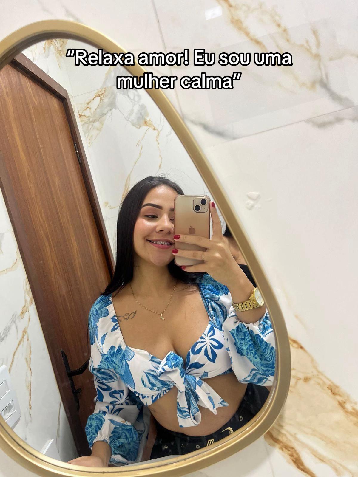 @Bianca Andrade
