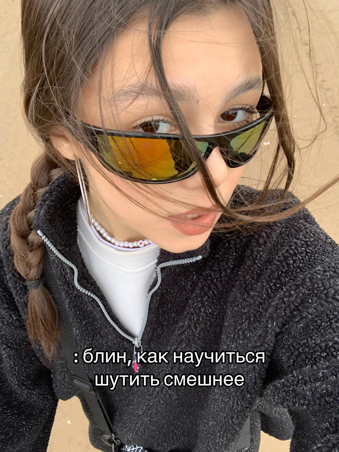 @Zhunusova