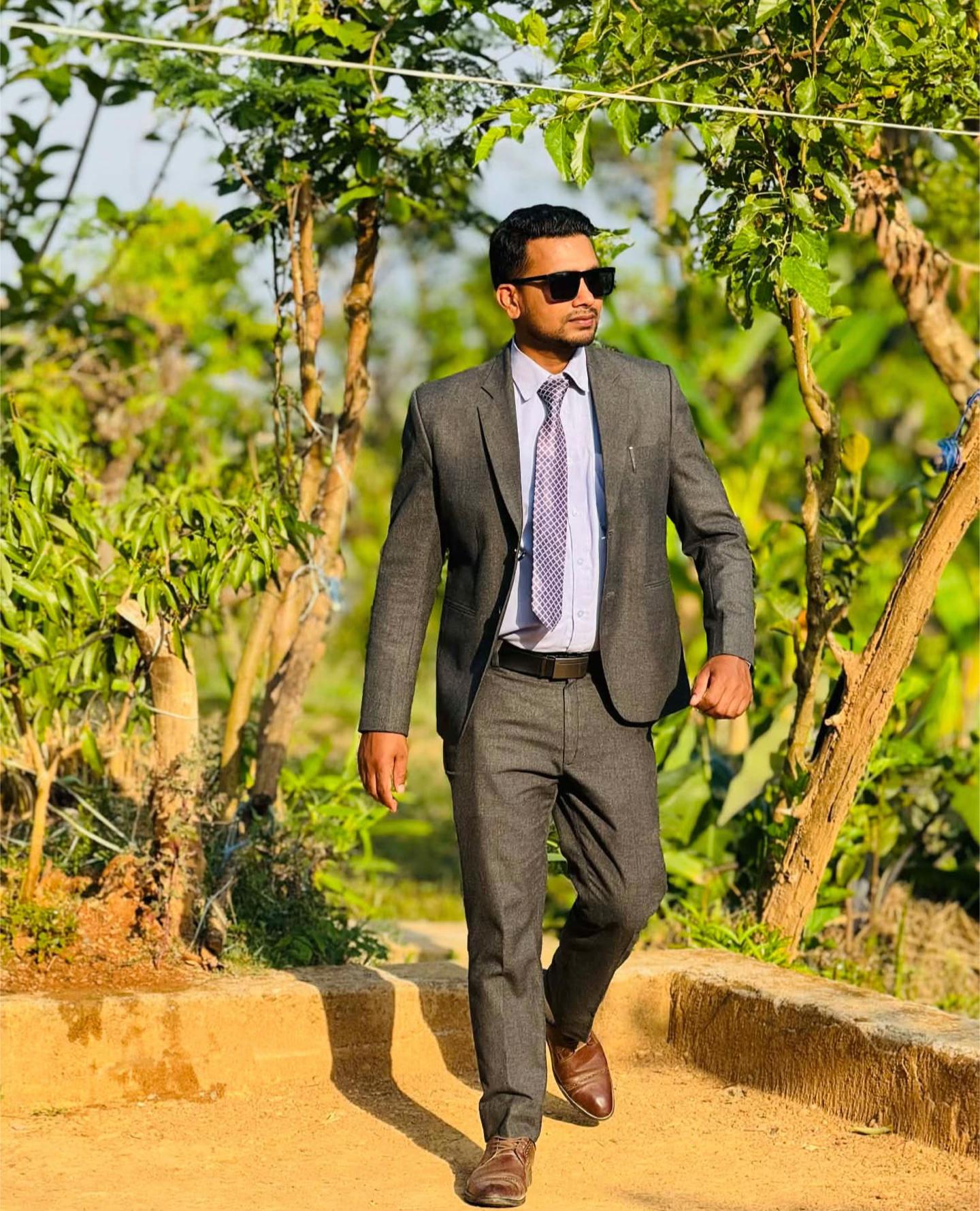 @Hem Bhattarai (Prakash)