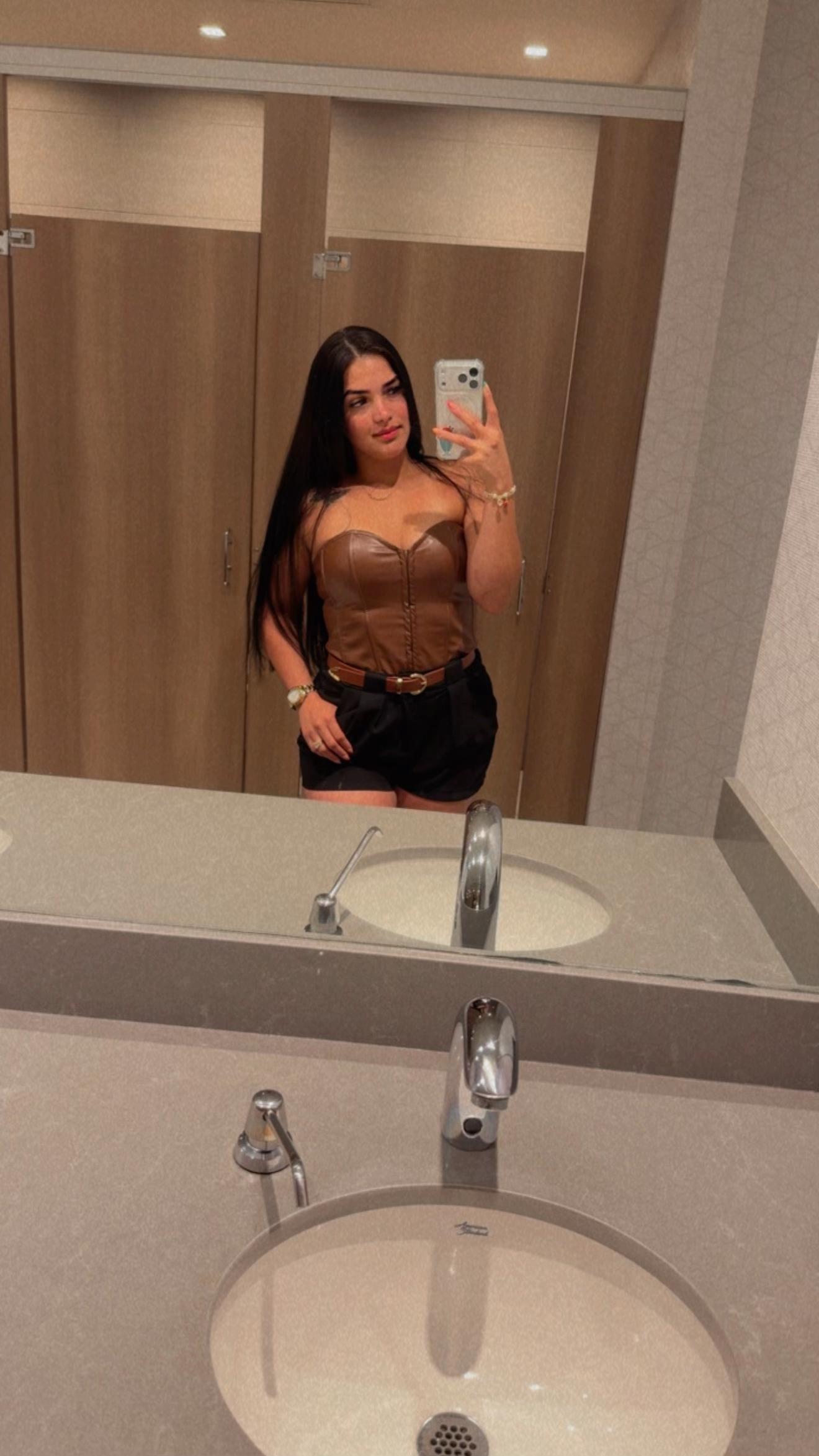 @Dará Castro