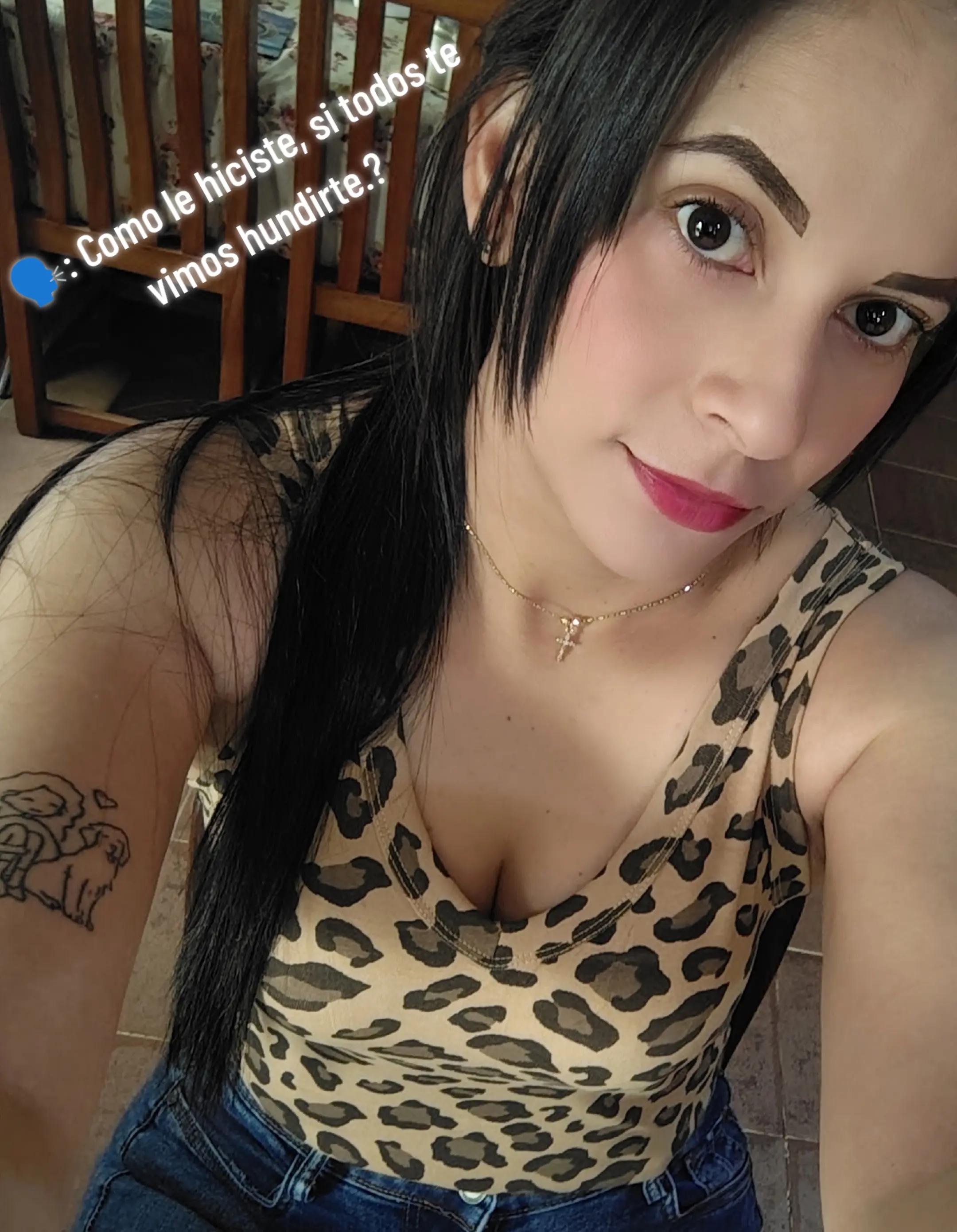 @OrianaFlores 🌷