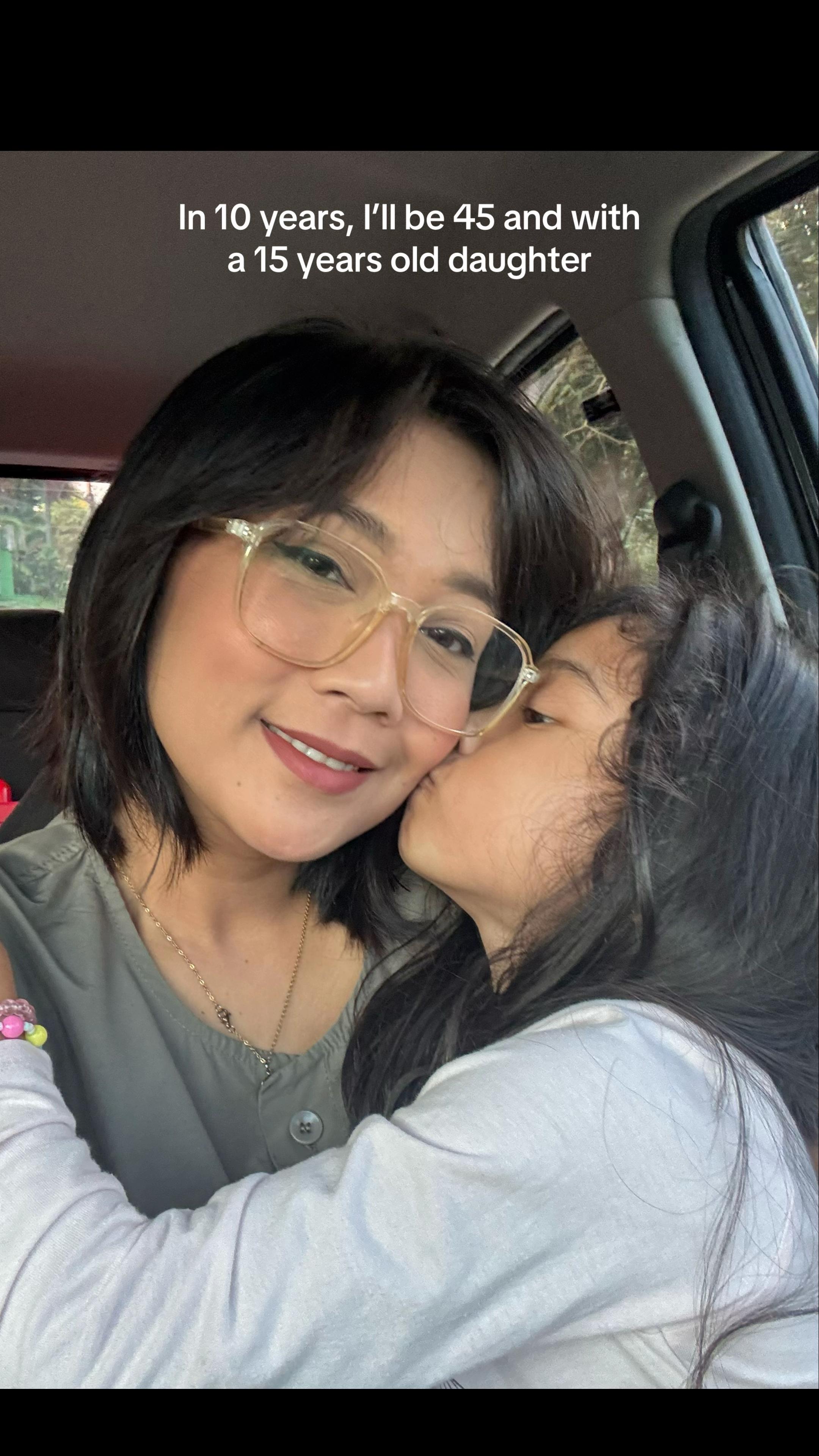 @Mommydoy and Auiedoy