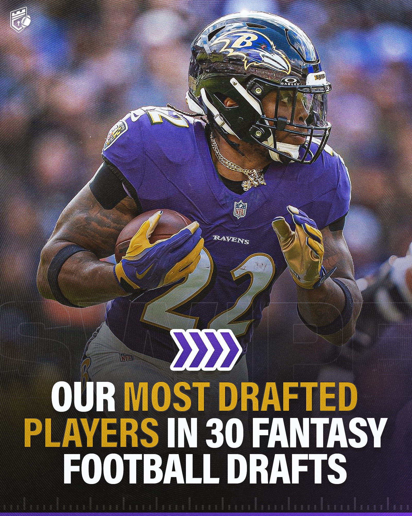 @Domain Fantasy Football