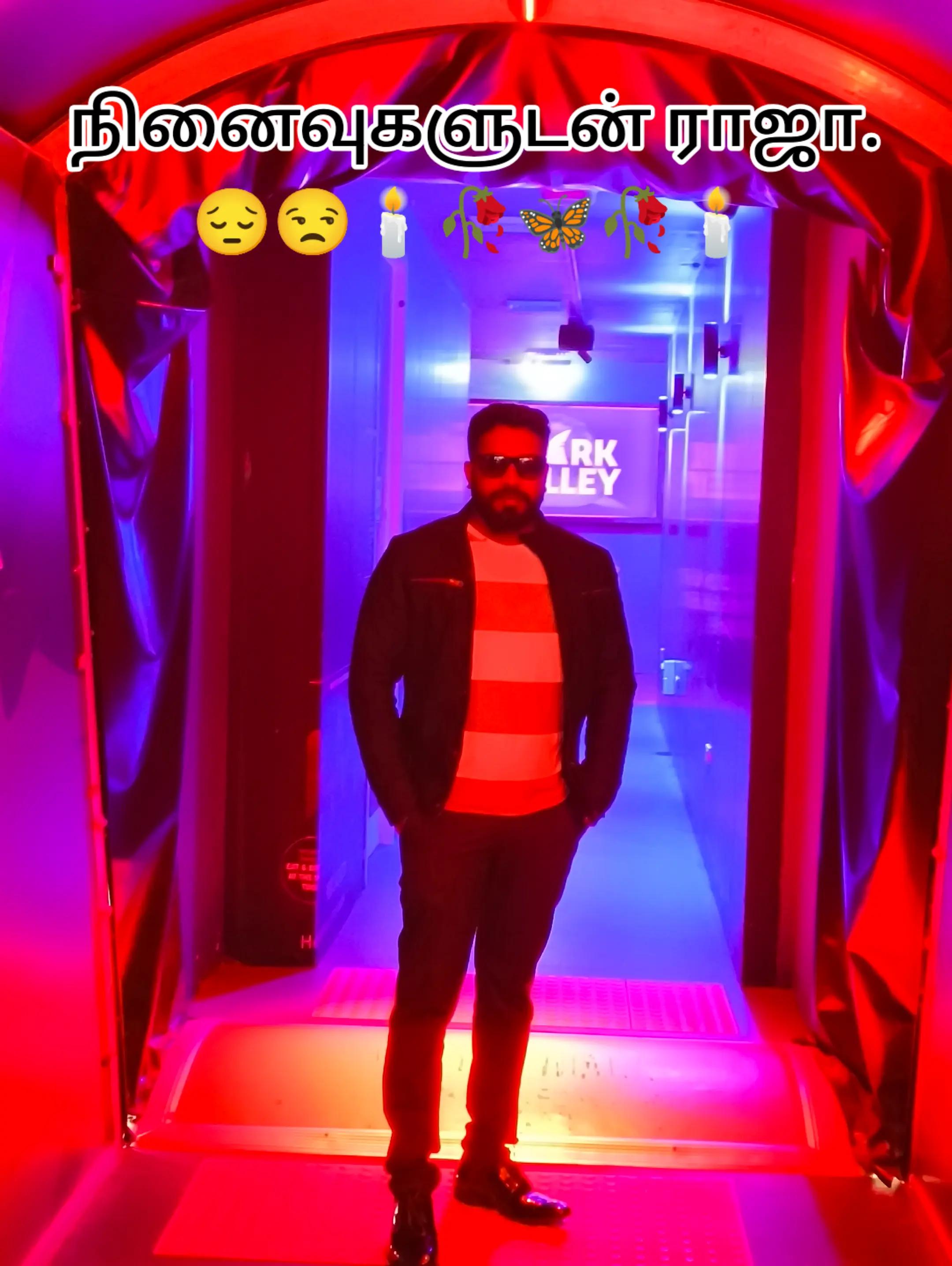 @Hanu RAJA