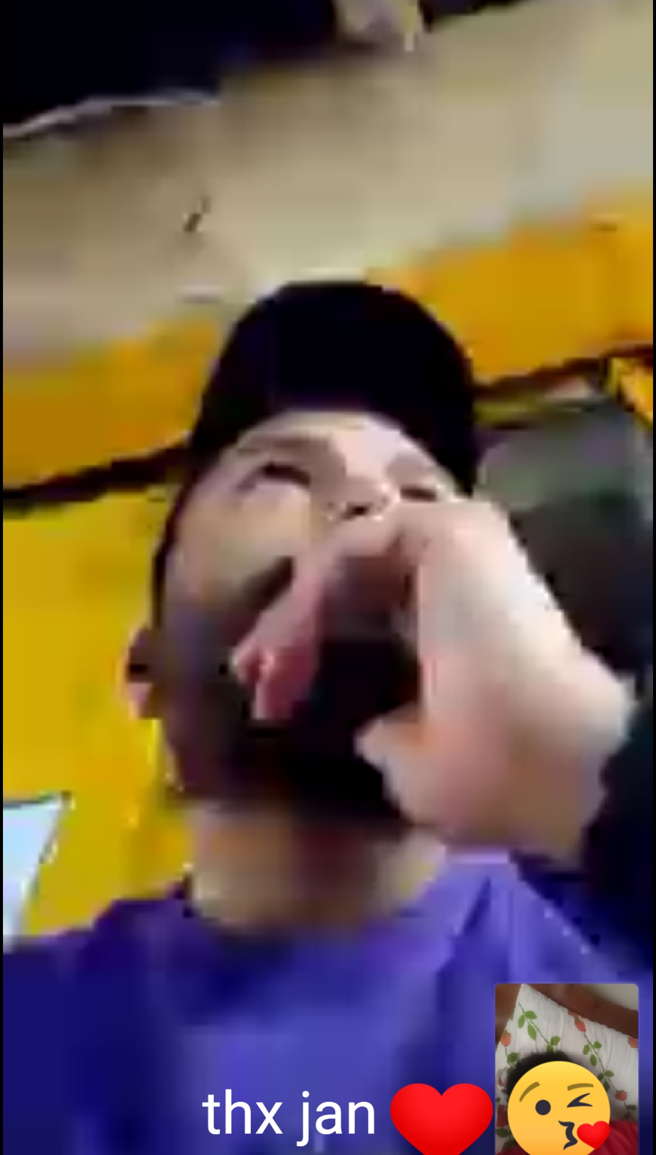 @SÜMÃ✓ANKY√