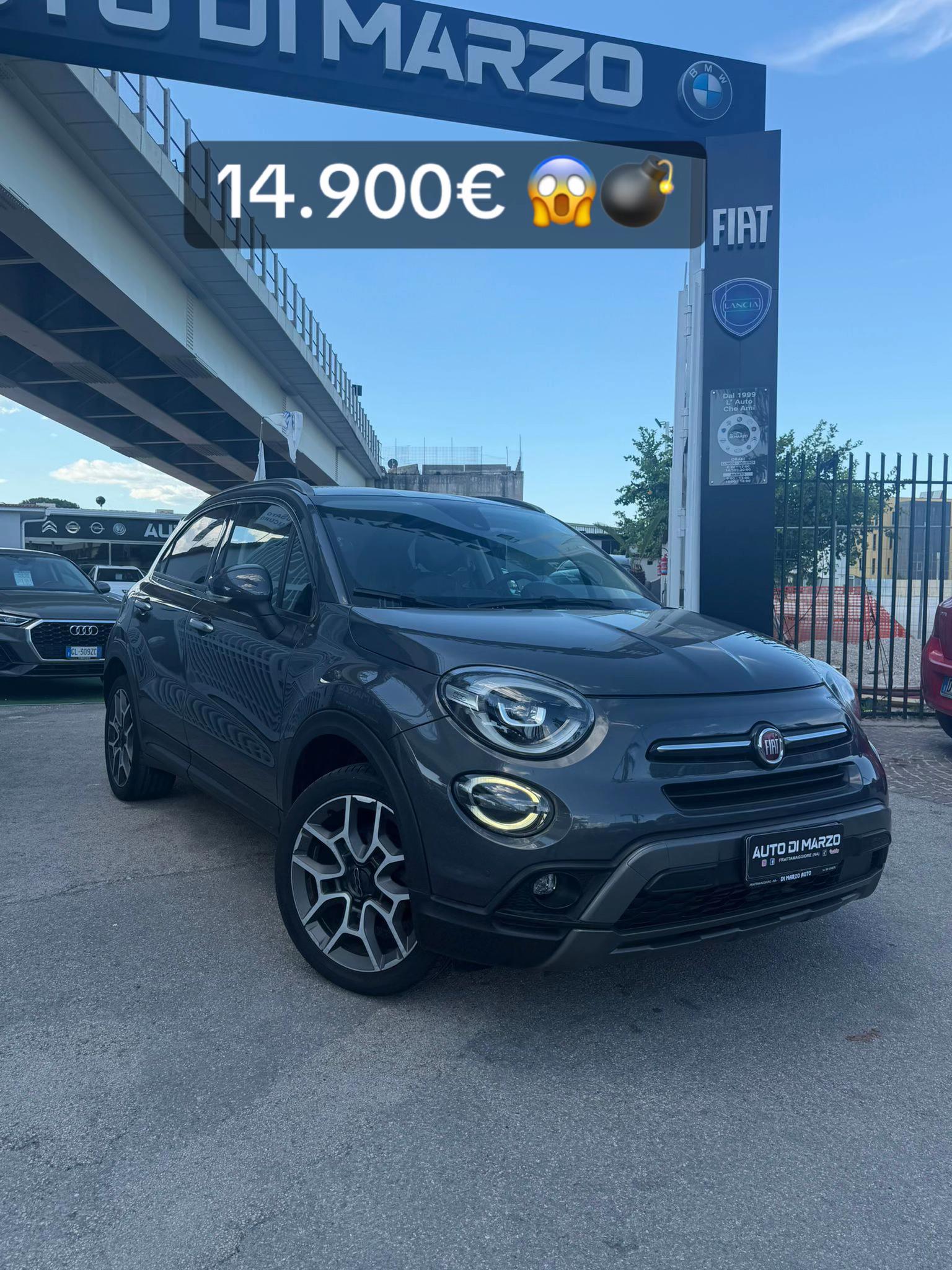 @AutoDiMarzo1999