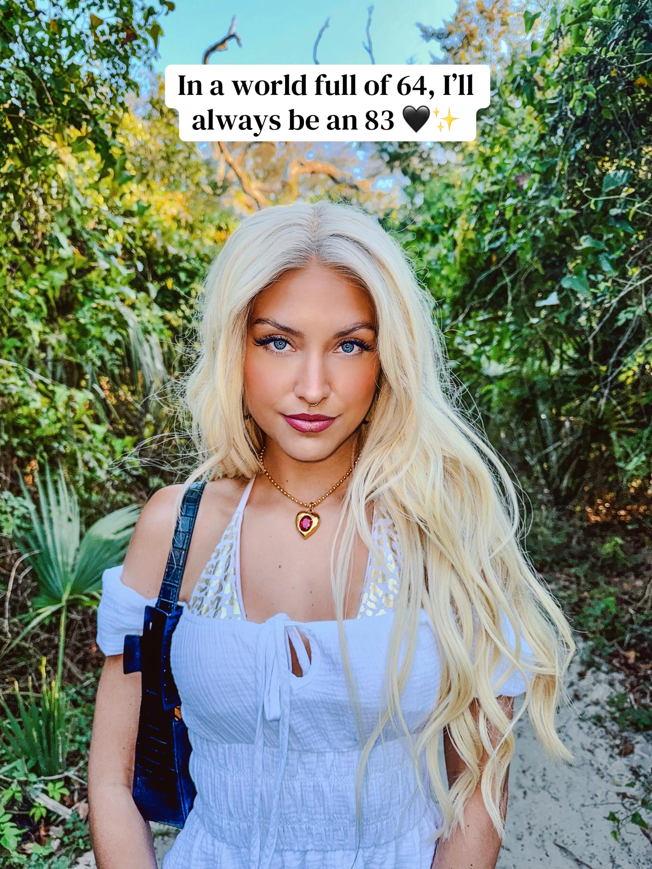 @Chloe Beau