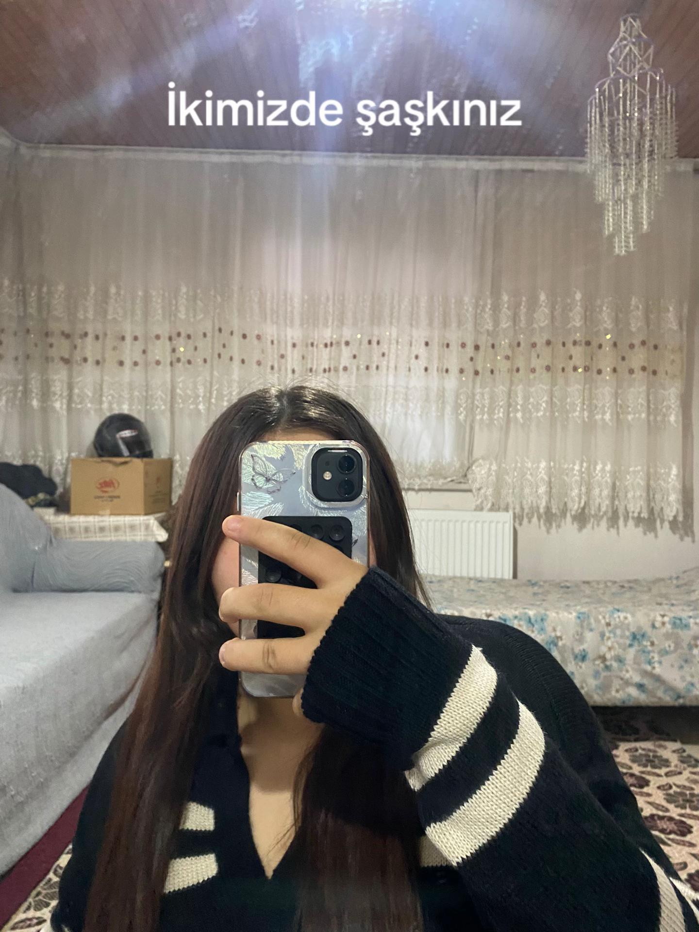 @Melike Özdemir