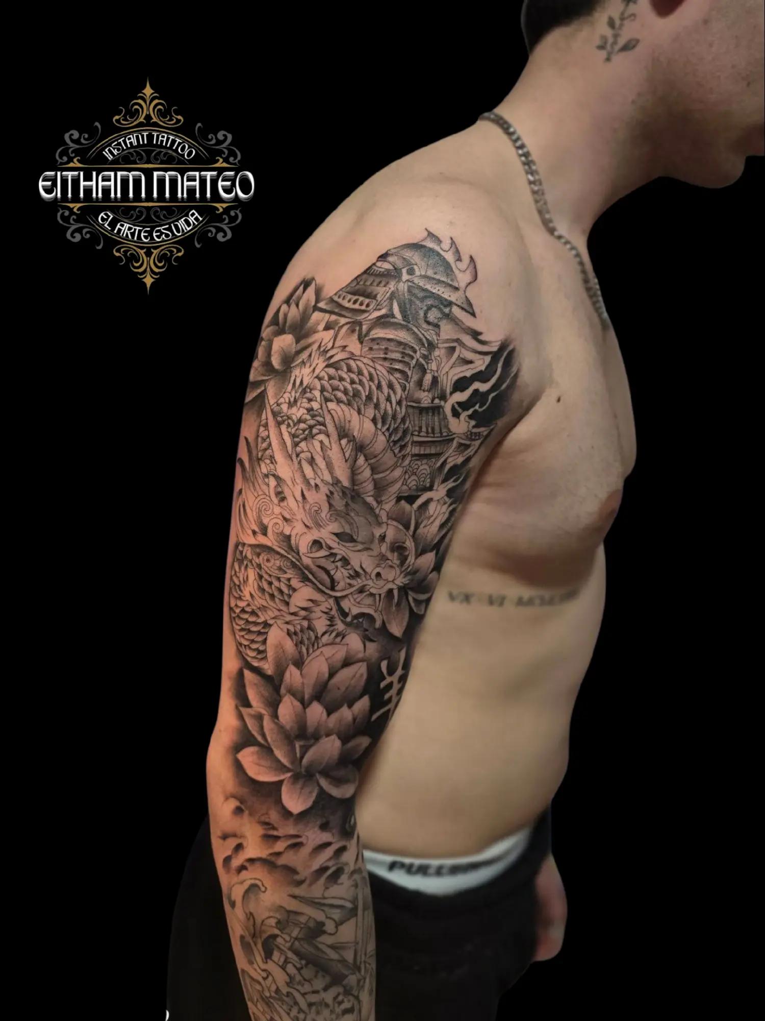 @Eitham Mateo Tatto 💉