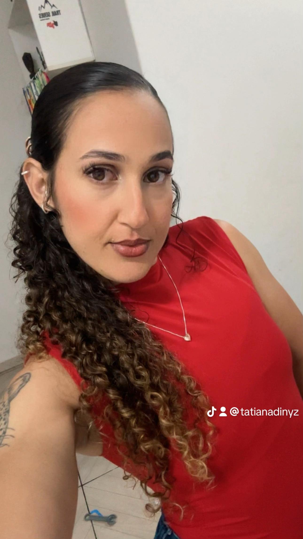 @Tati_diariodarotina