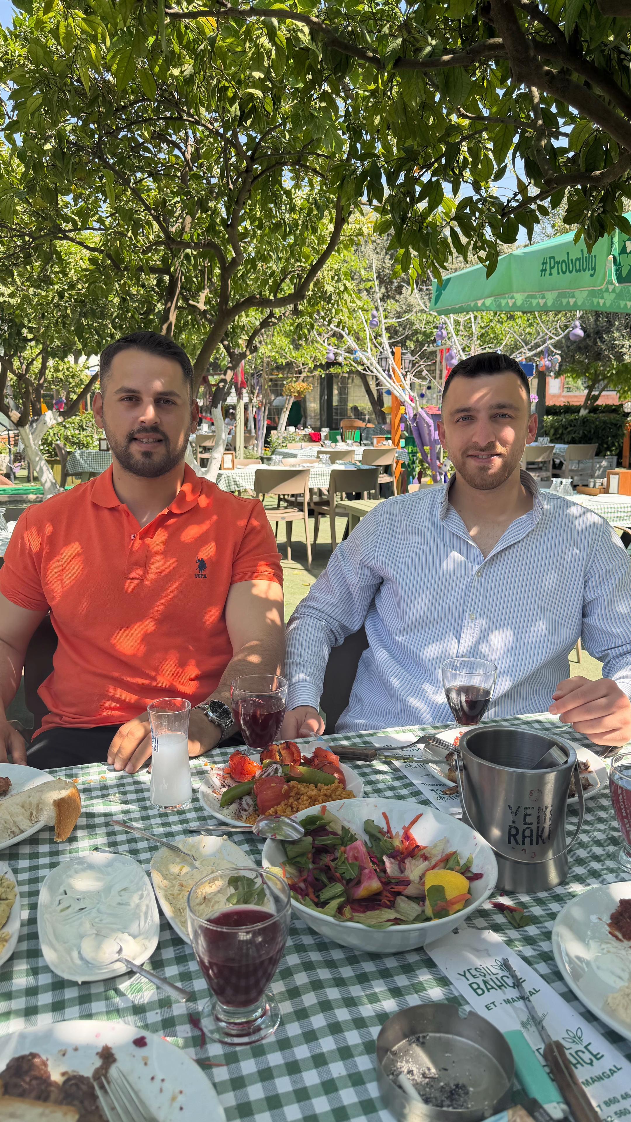 @Ramazan Algül