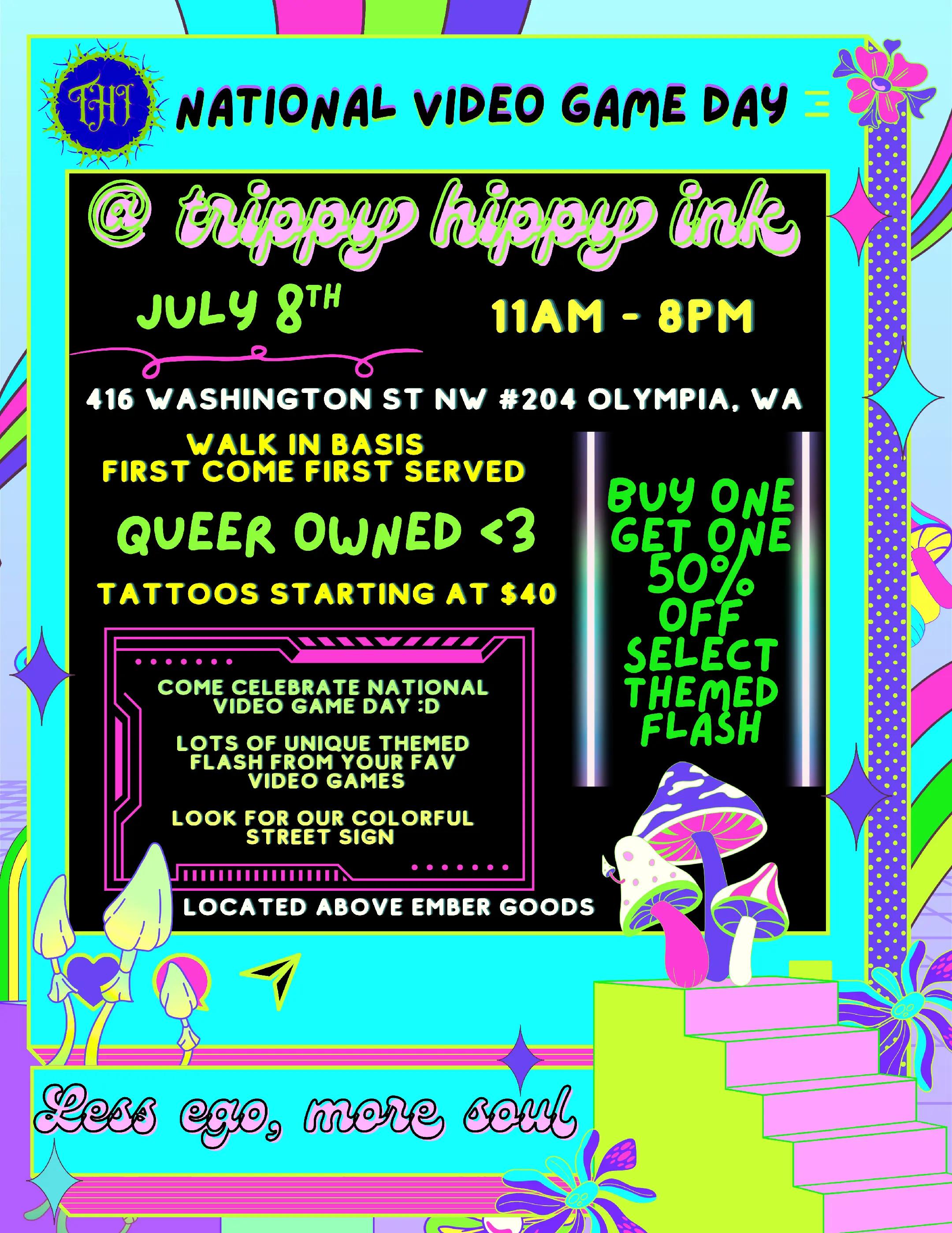 @TrippyHippyInk✨