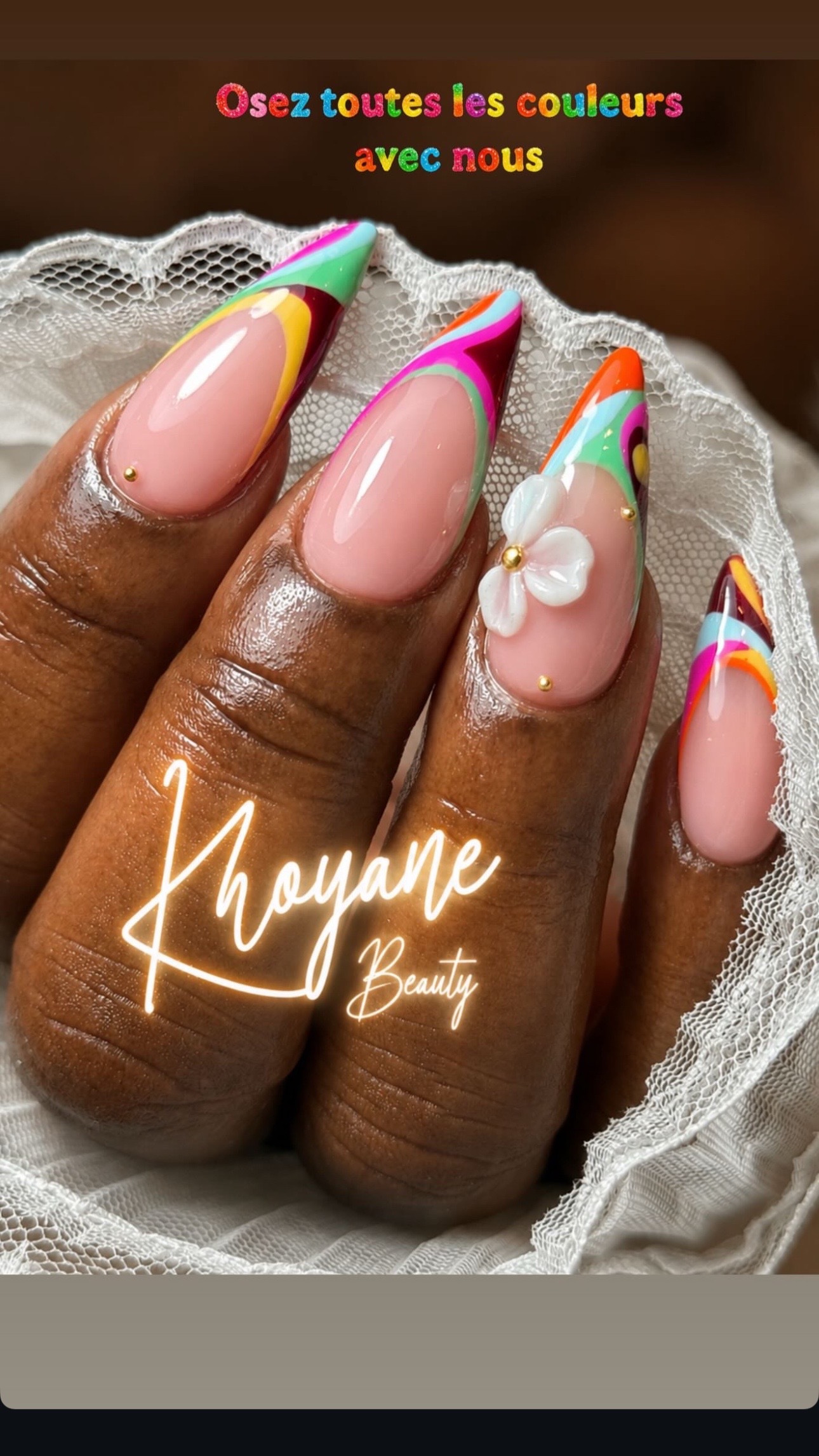 @Khoyane Beauty