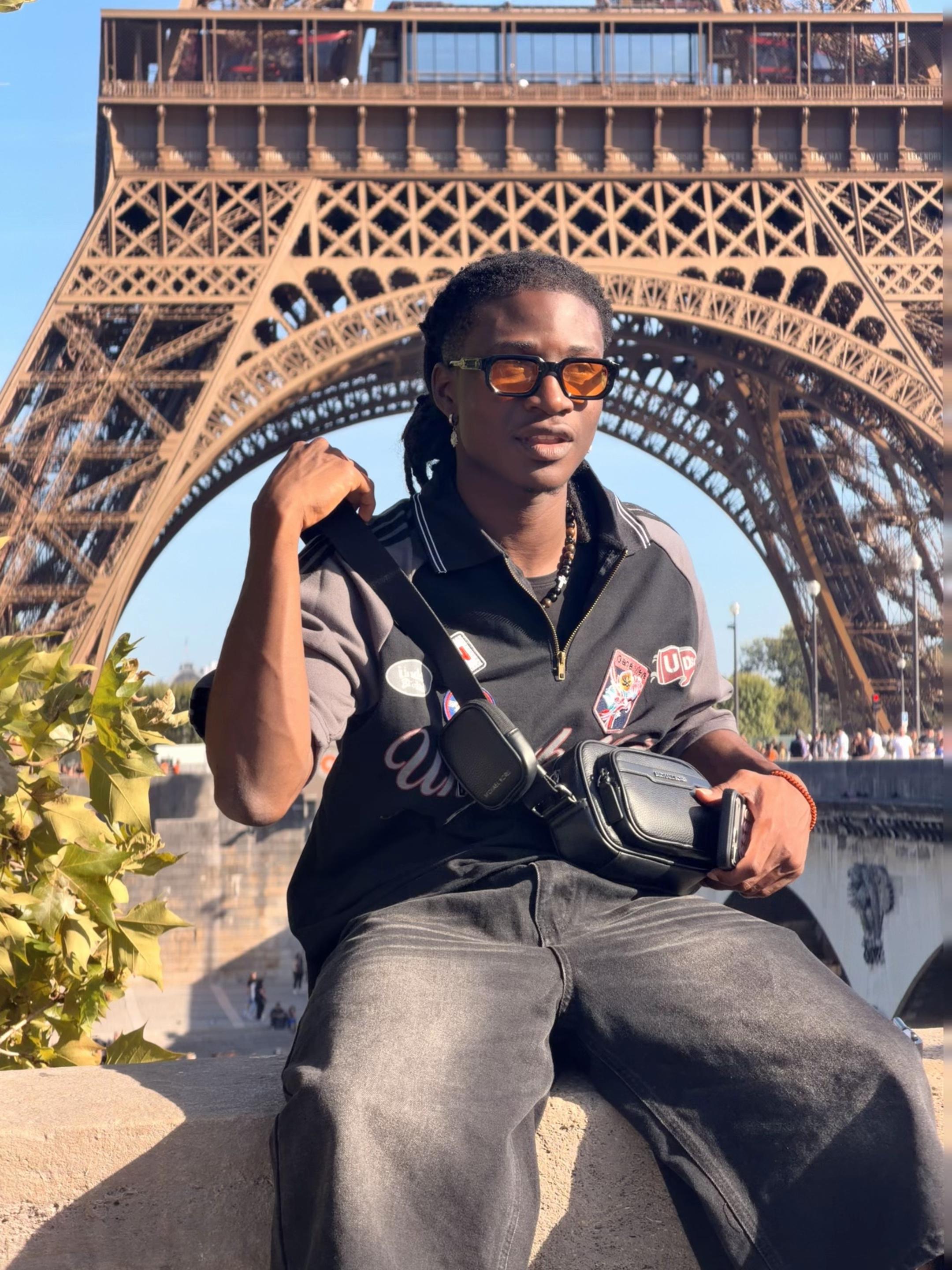 @Théma YOROU