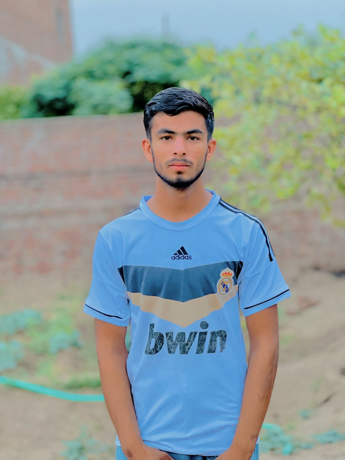 @Bajwa EAGLE 🦅