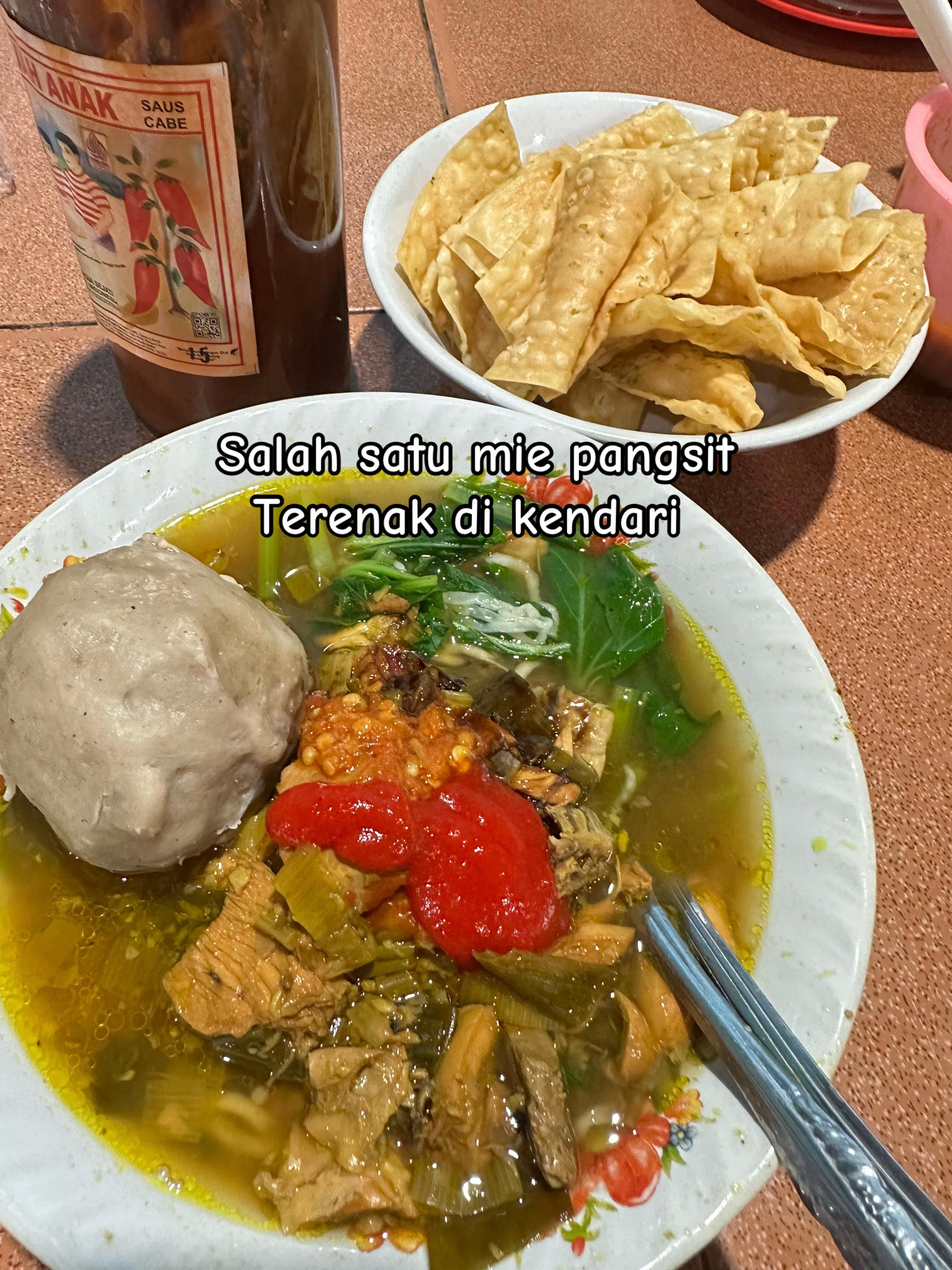 @fhate FATMAWATI