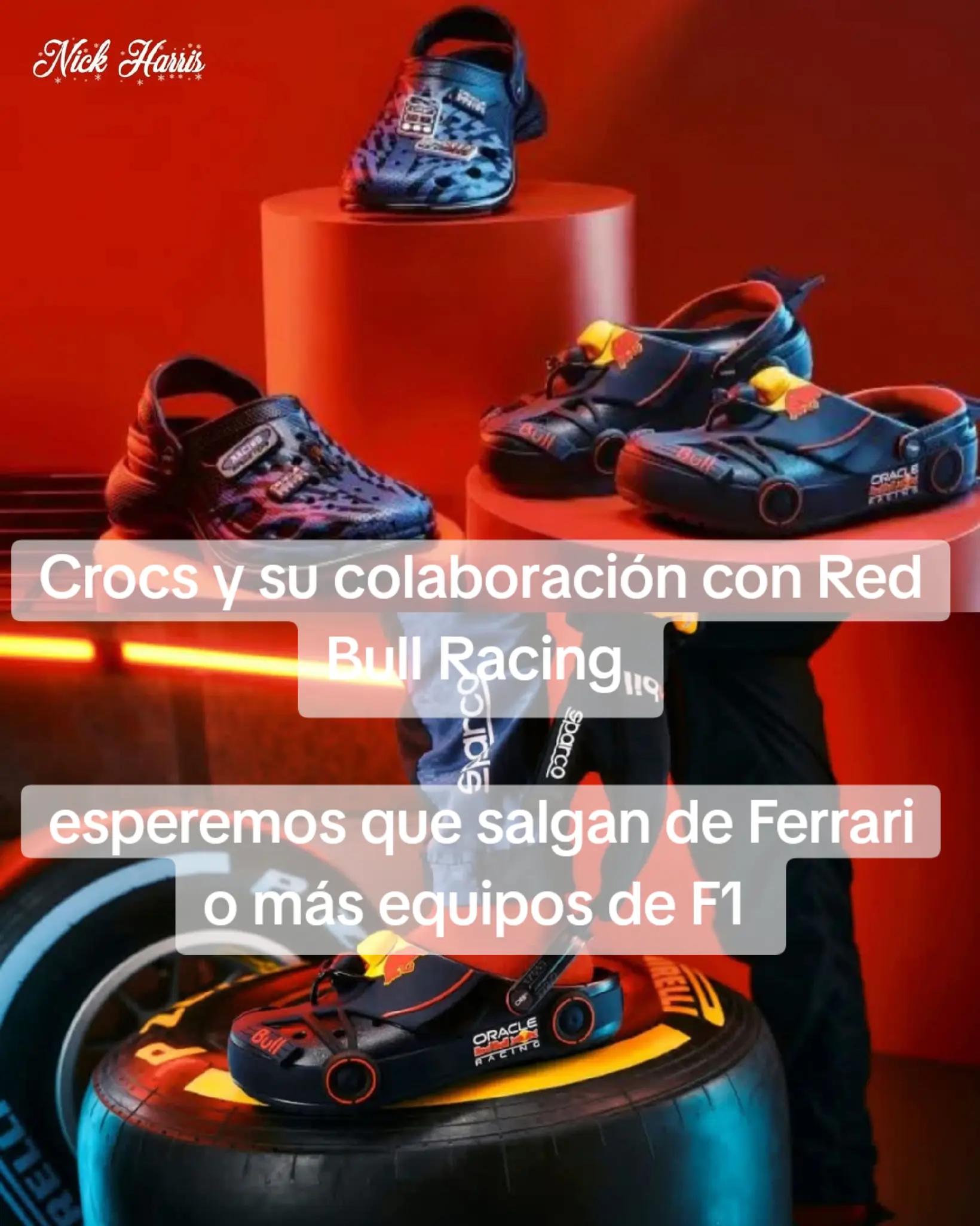 @HM F1 EC