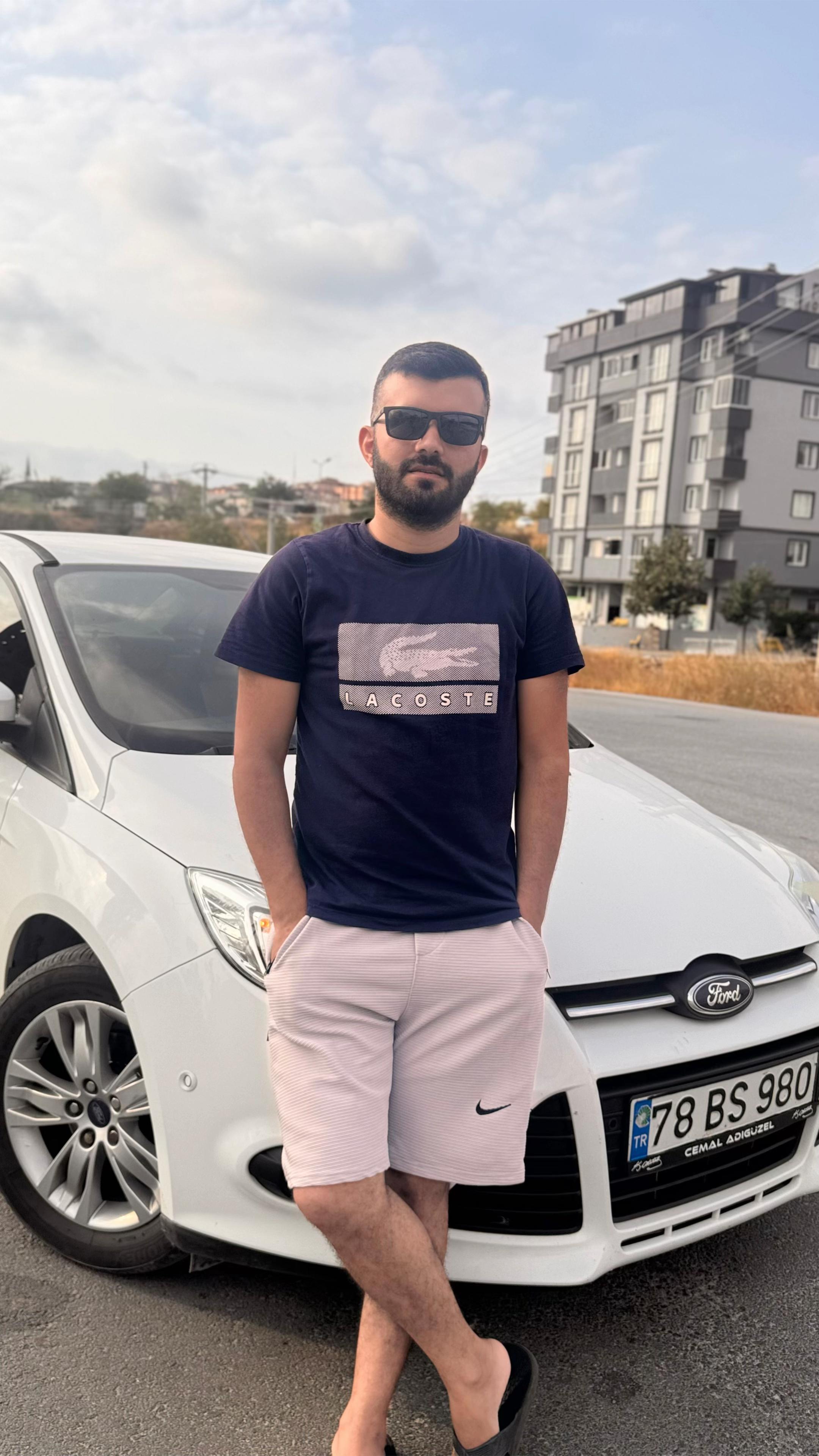 @Cemal Adıgüzel