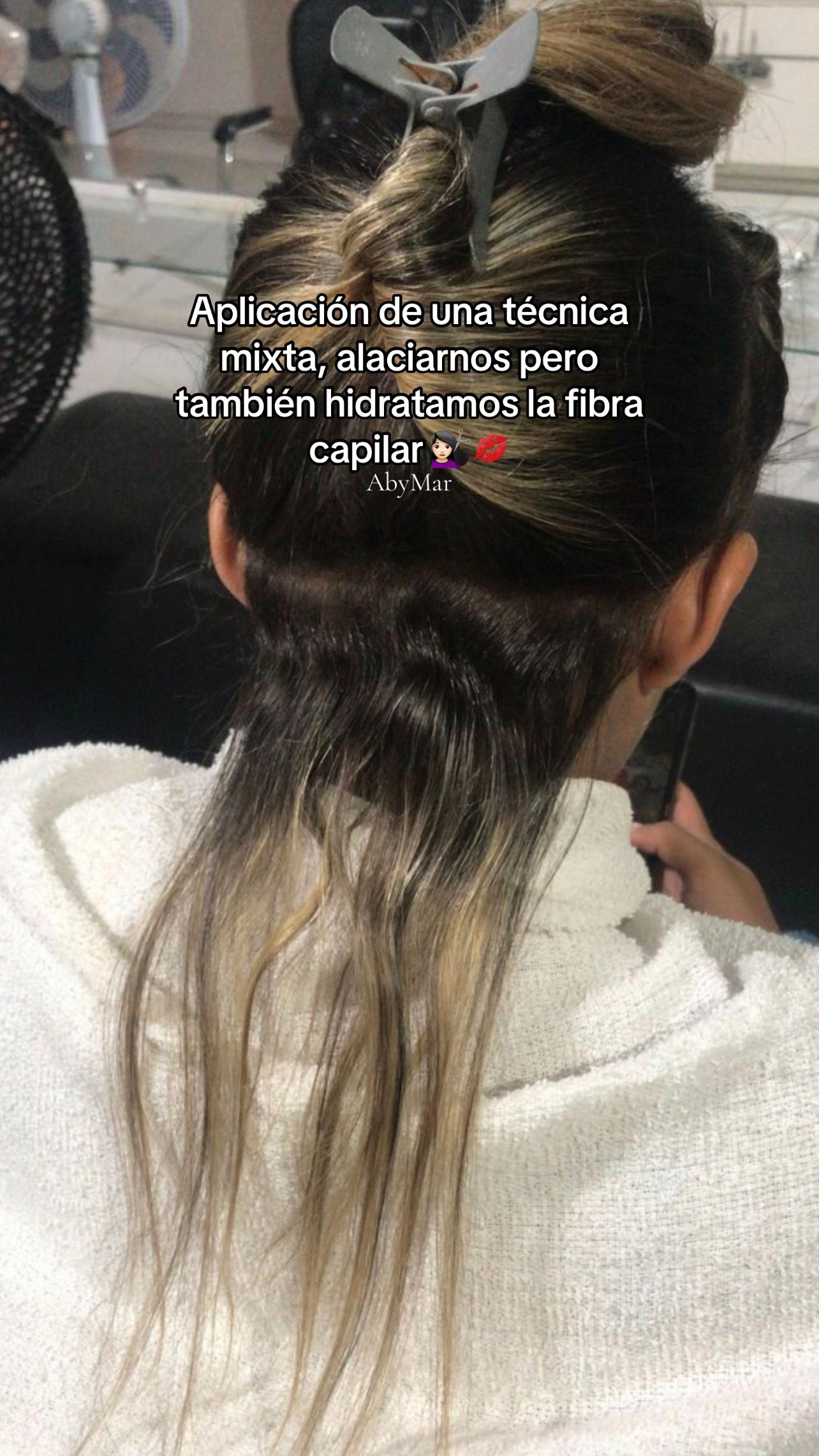 @AbbyMar Sal&oacute;n & Spa