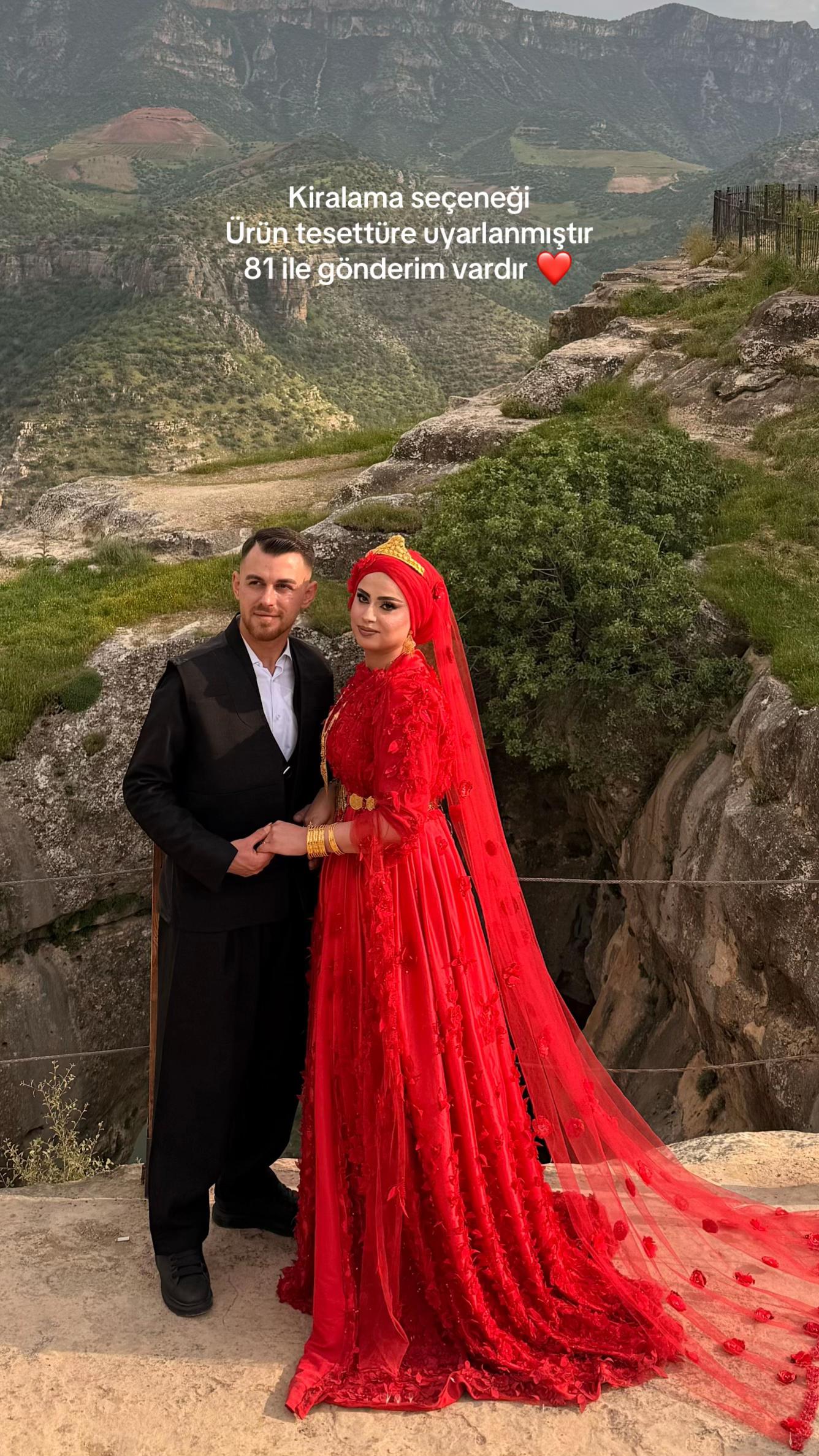 @Modenna yöresel Cizre ❤️