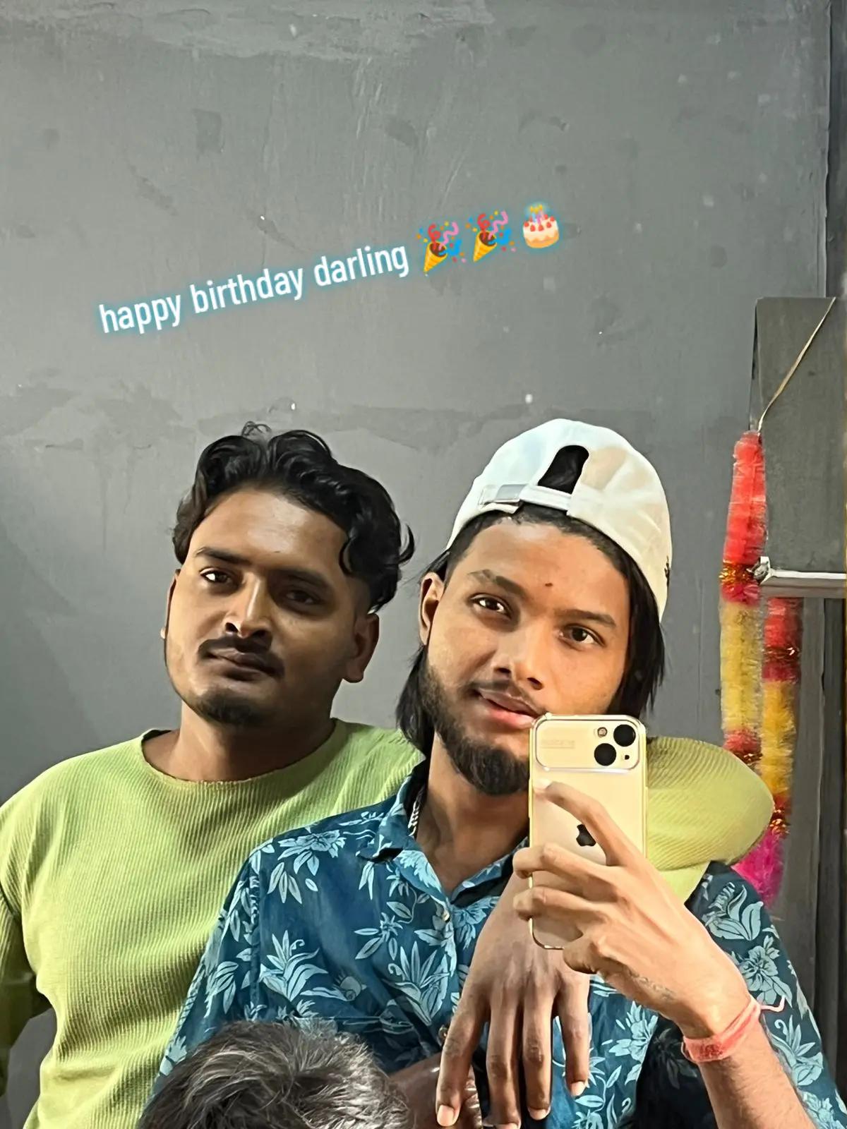 @Mukesh Kumar thakur