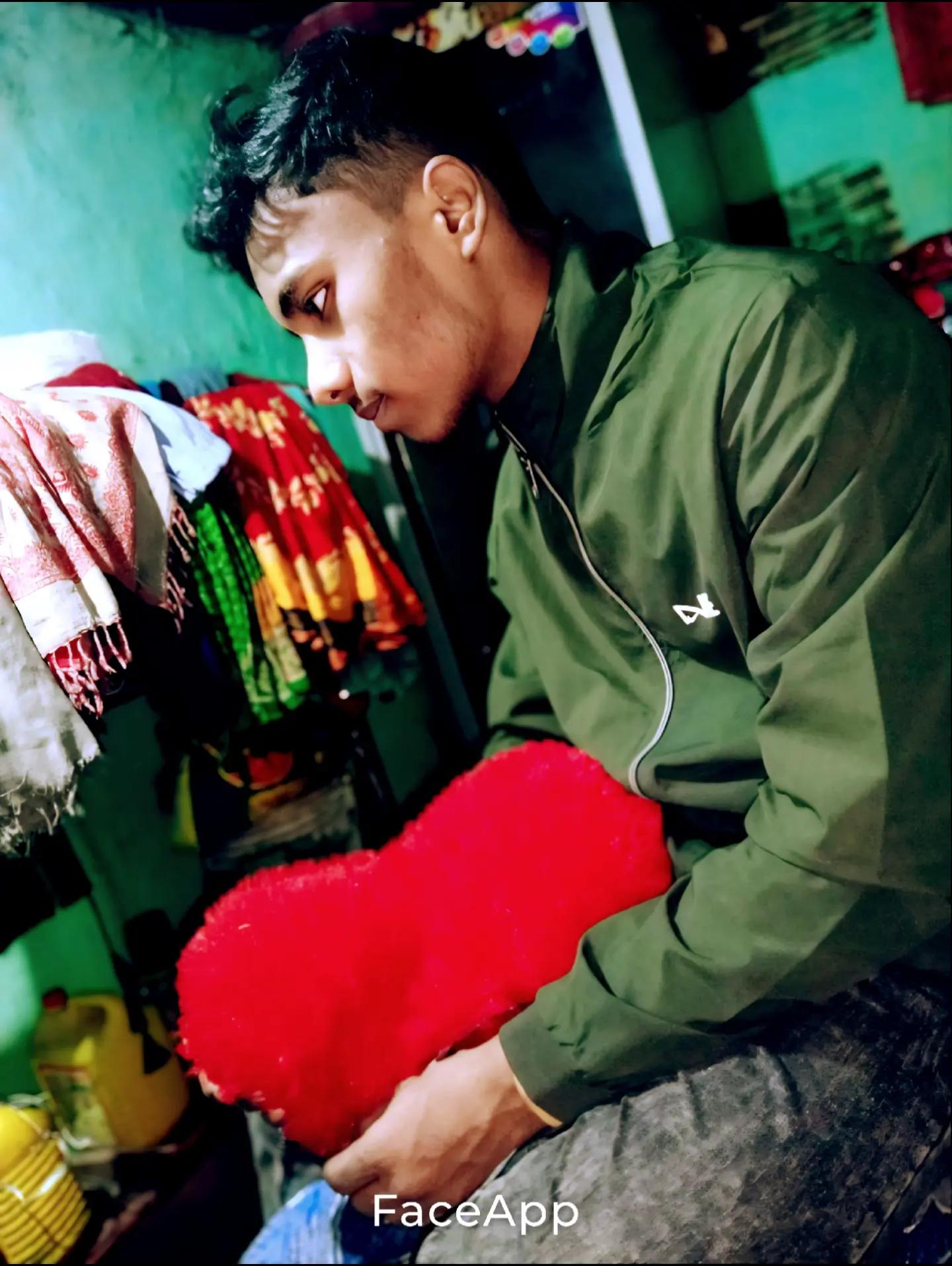 @Nitish ray