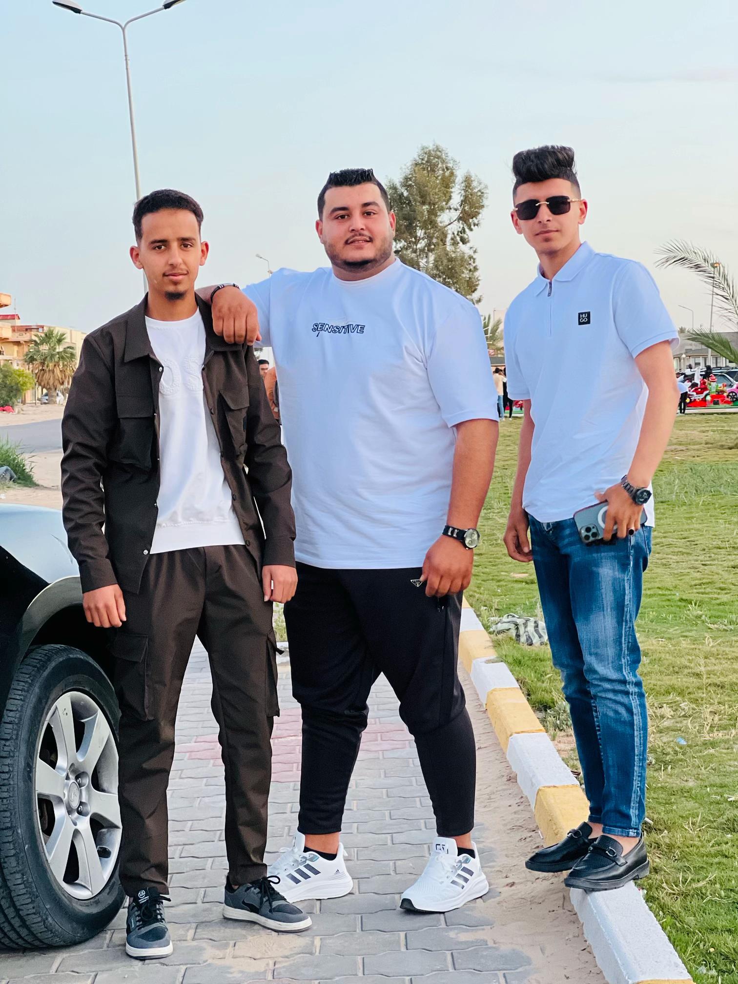 @﮼عبدو ﮼النايلي | Ãbdø Äłñãîłŷ