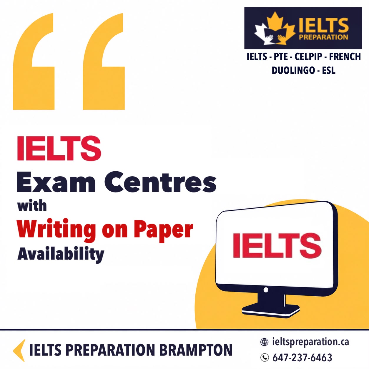 @ieltspreparationbrampton