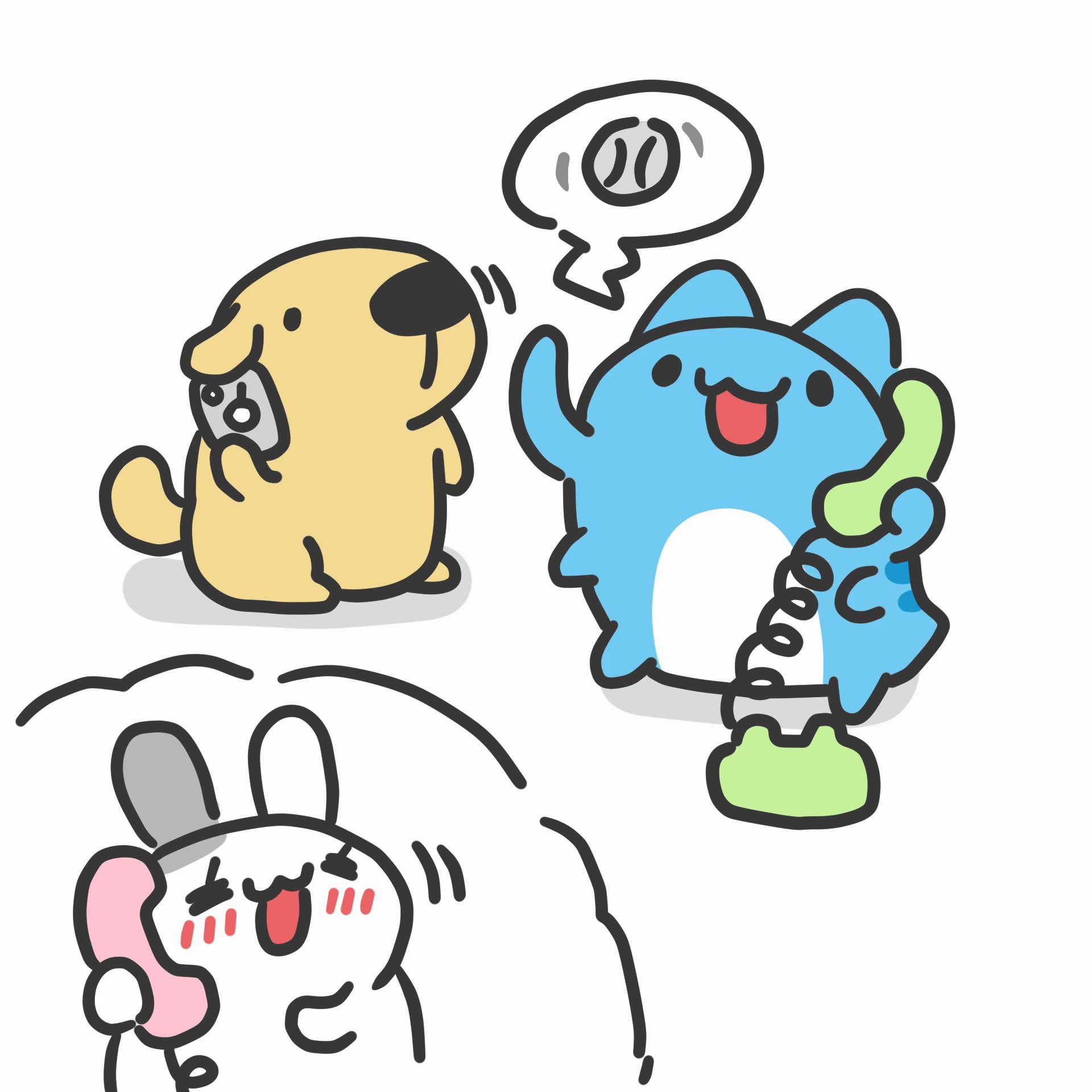 @BugCat Capoo
