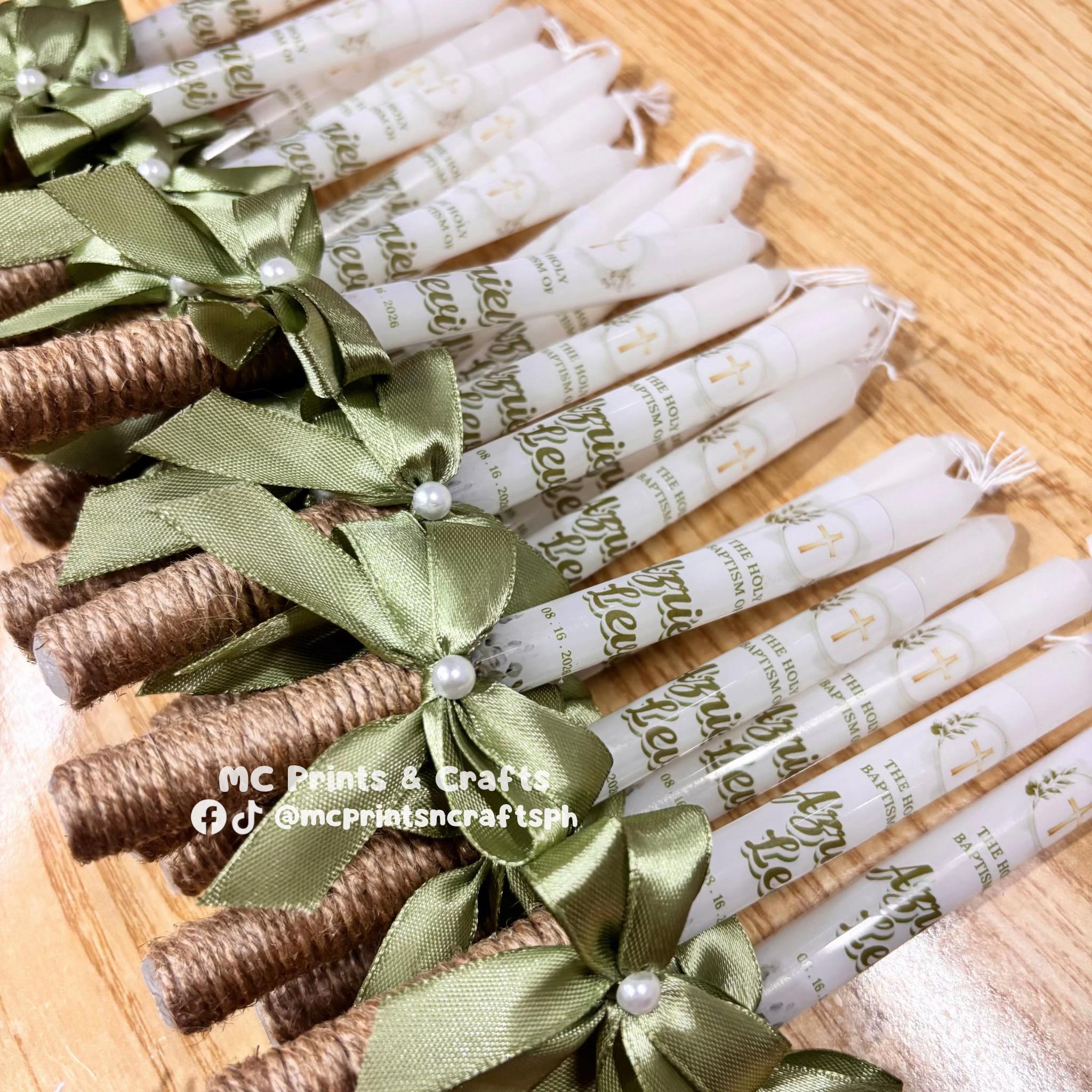 @FB: MC Prints & Crafts