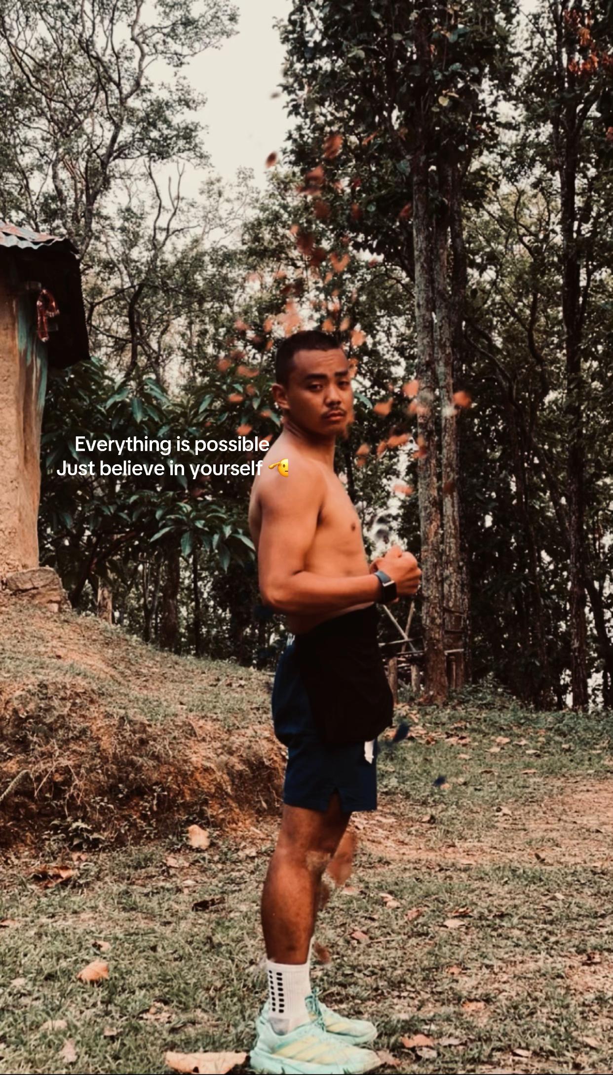 @Jwala Rai