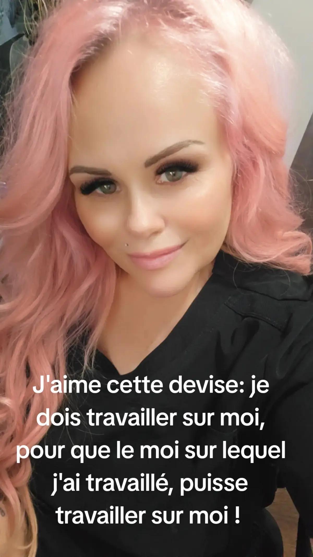 @Chantel