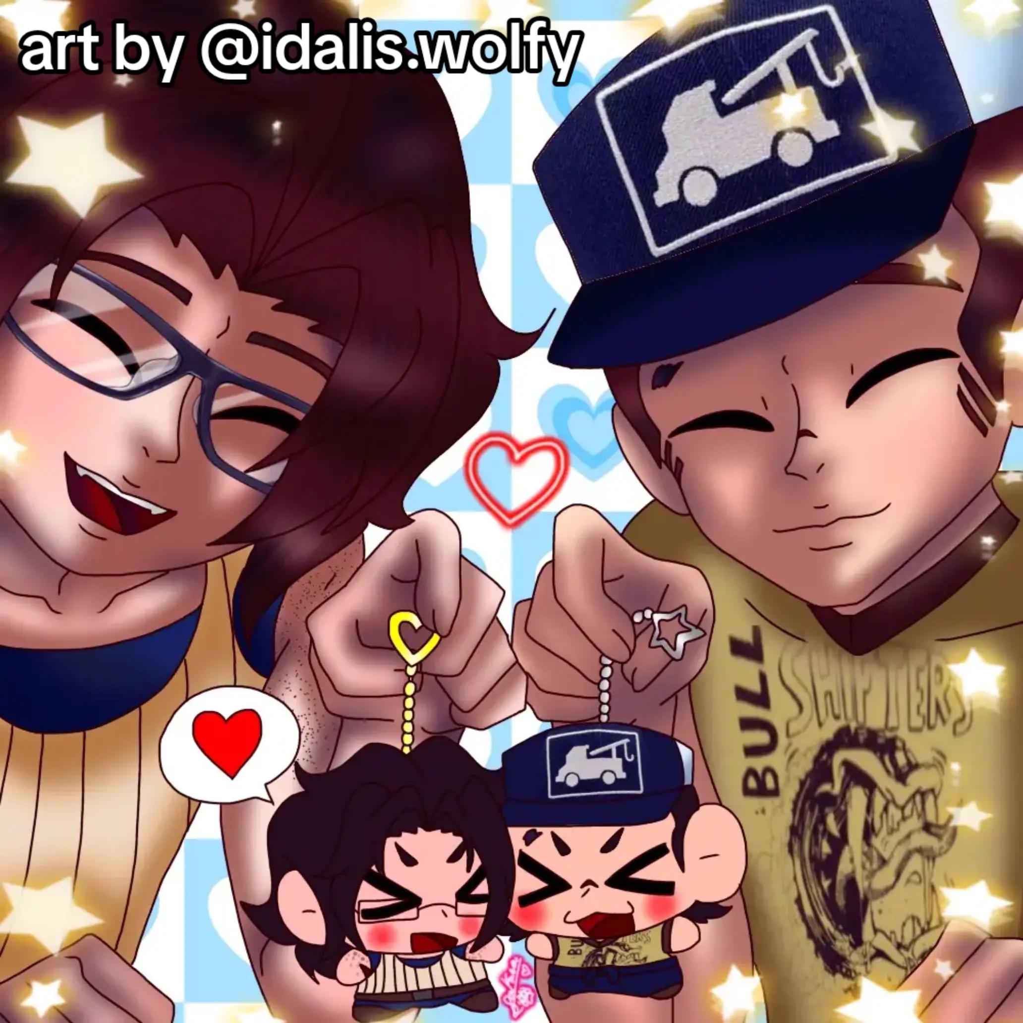 @˚ʚ♡ɞ˚ ccupzid ˚ʚ♡ɞ˚
