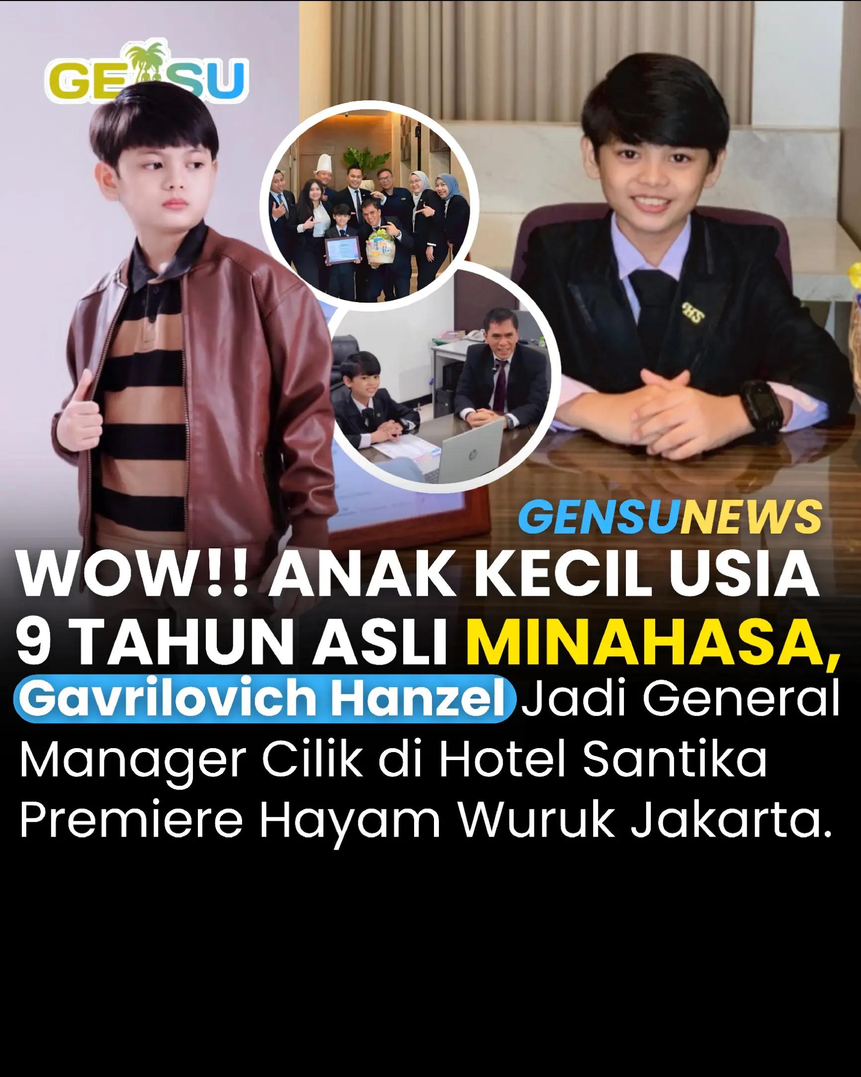 @GENSU