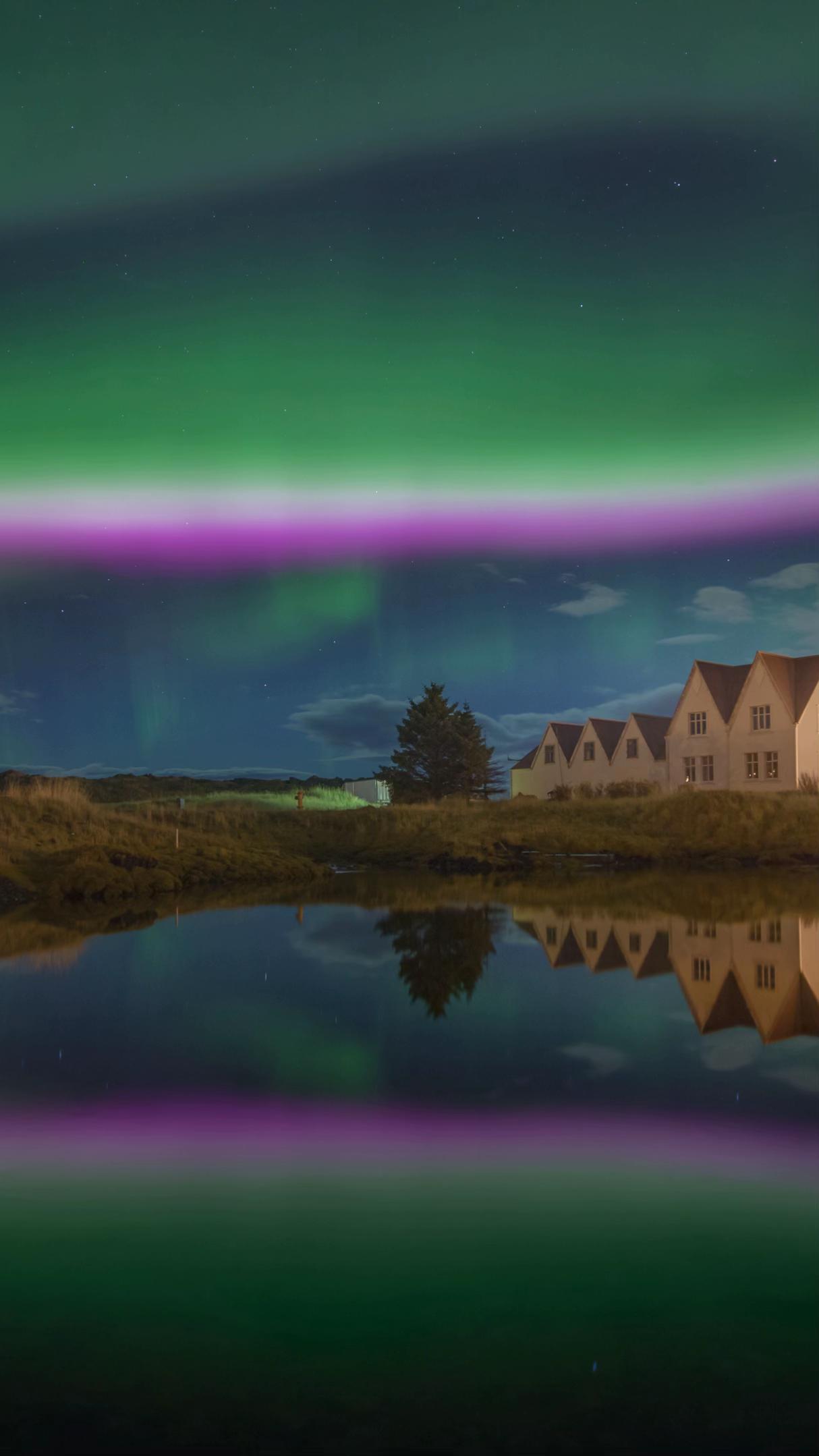 @Guide to Iceland