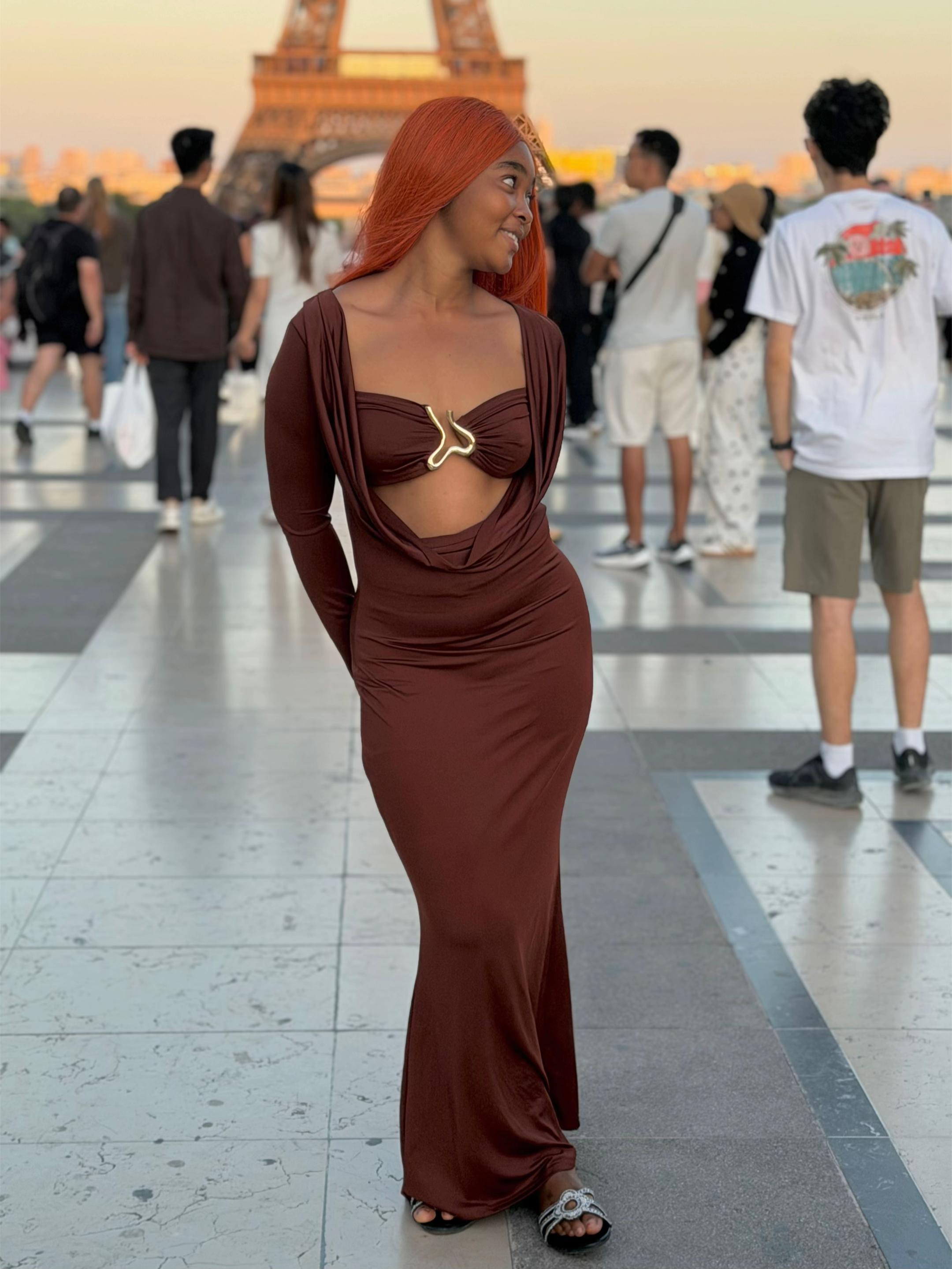 @Madame_Toure😋❤️💘