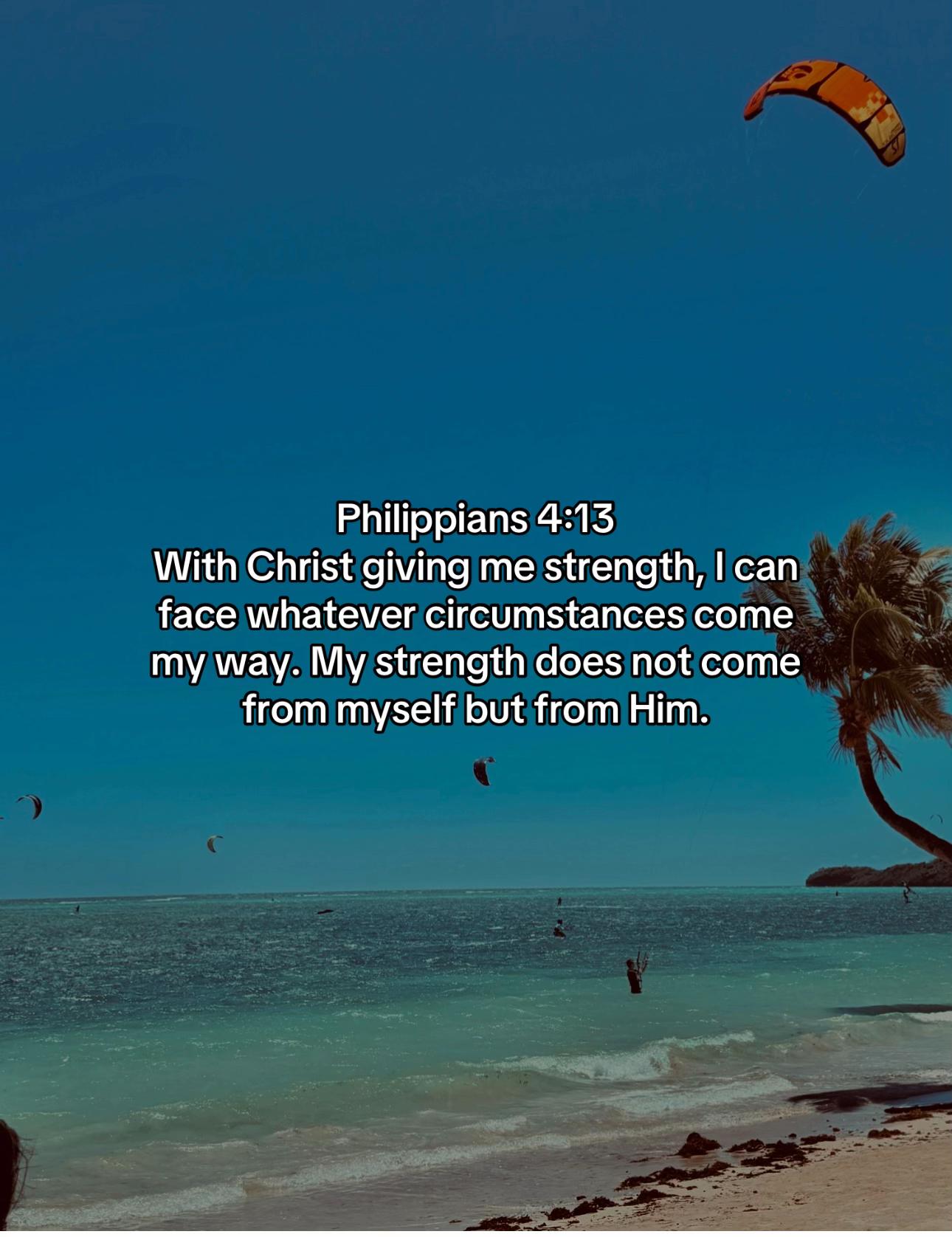 @PUT GOD FIRST