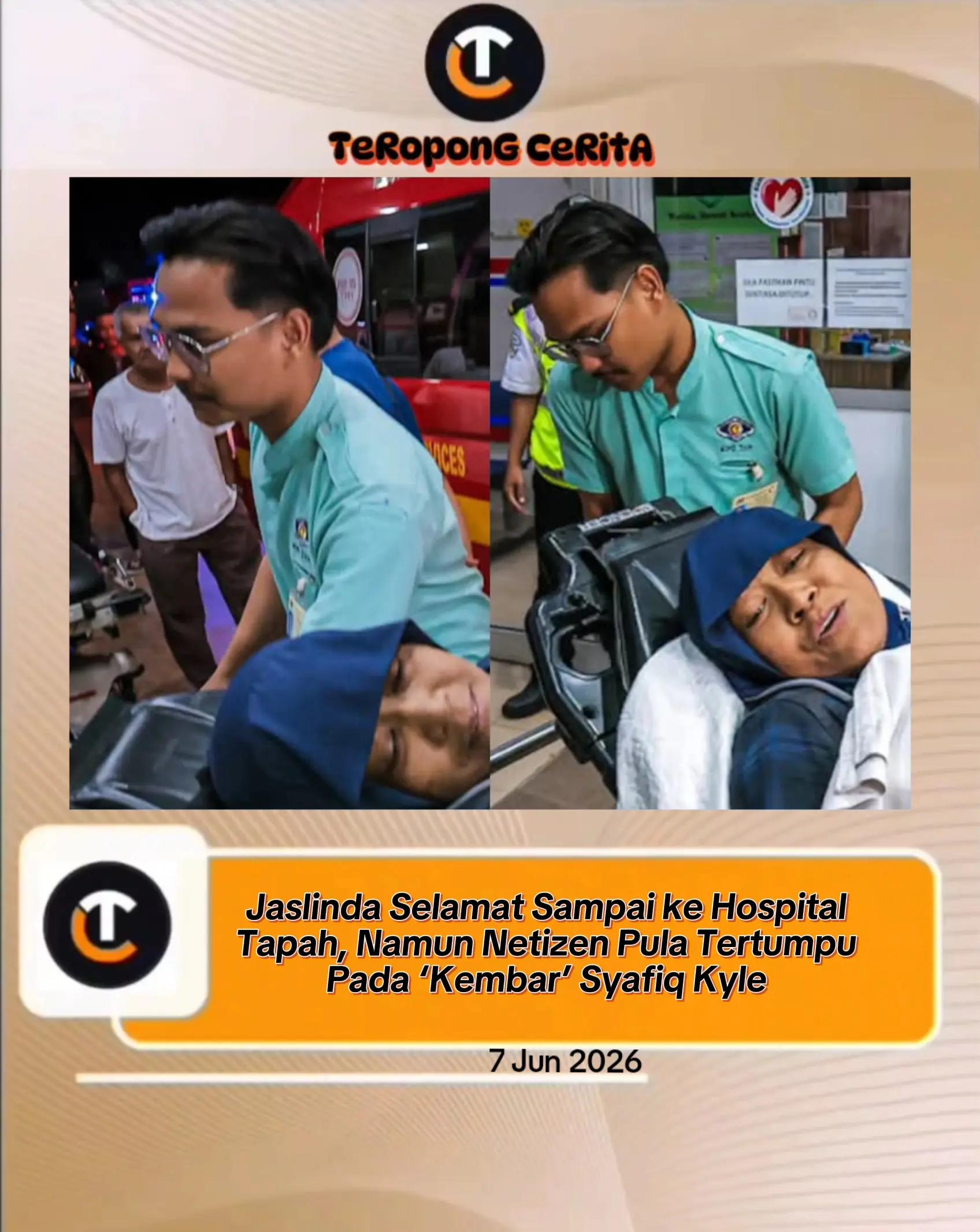 @TeRoponG CeRitA