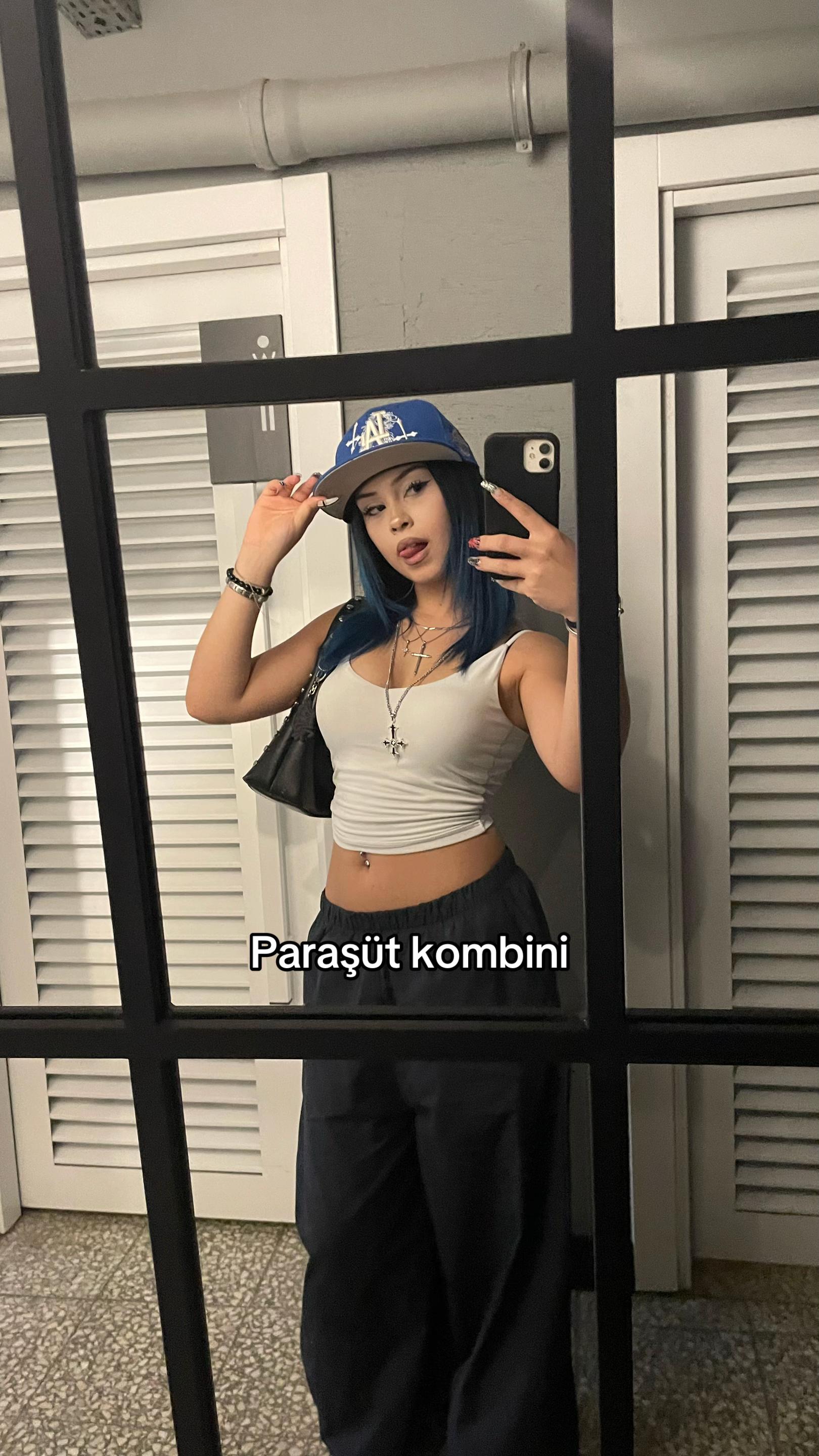 @JustLovely