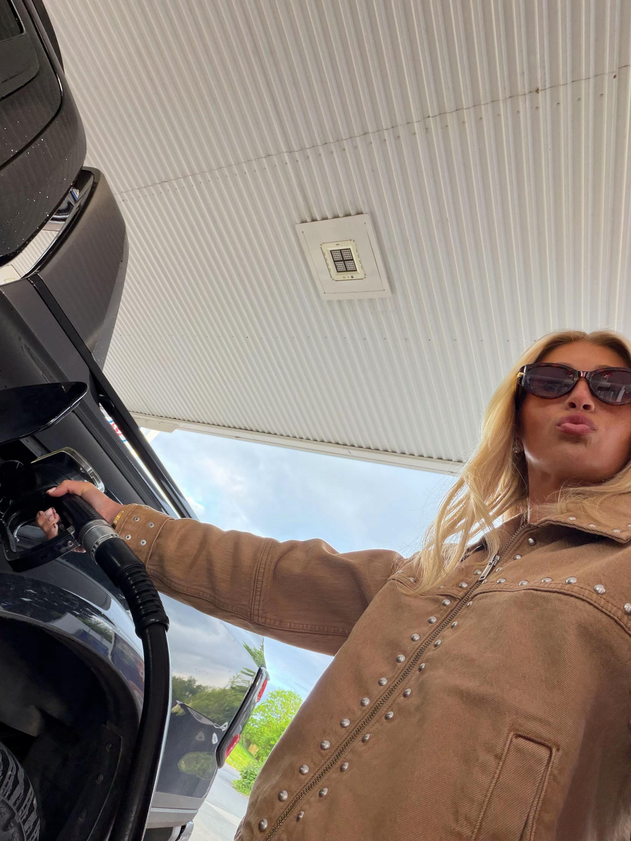 @Olivia De Graaf