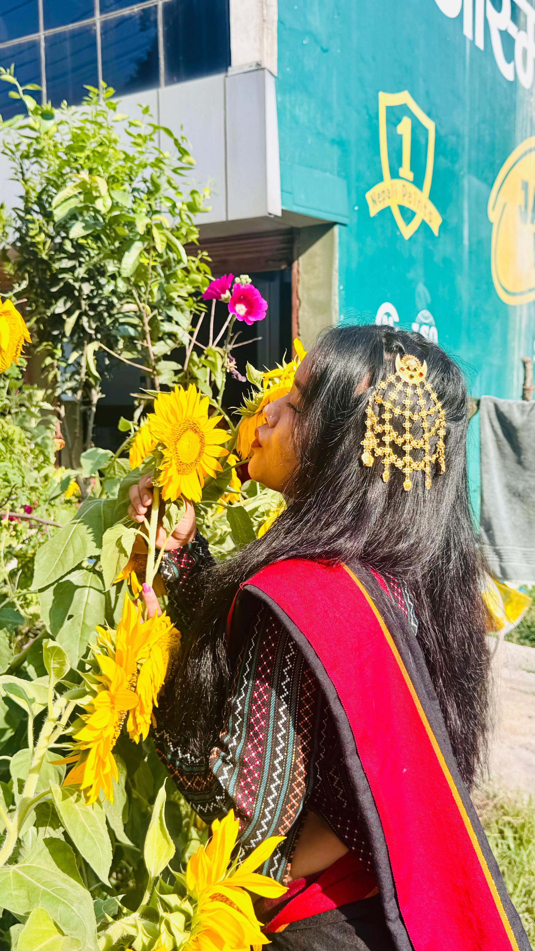 @Rupa Grg🌻🌻