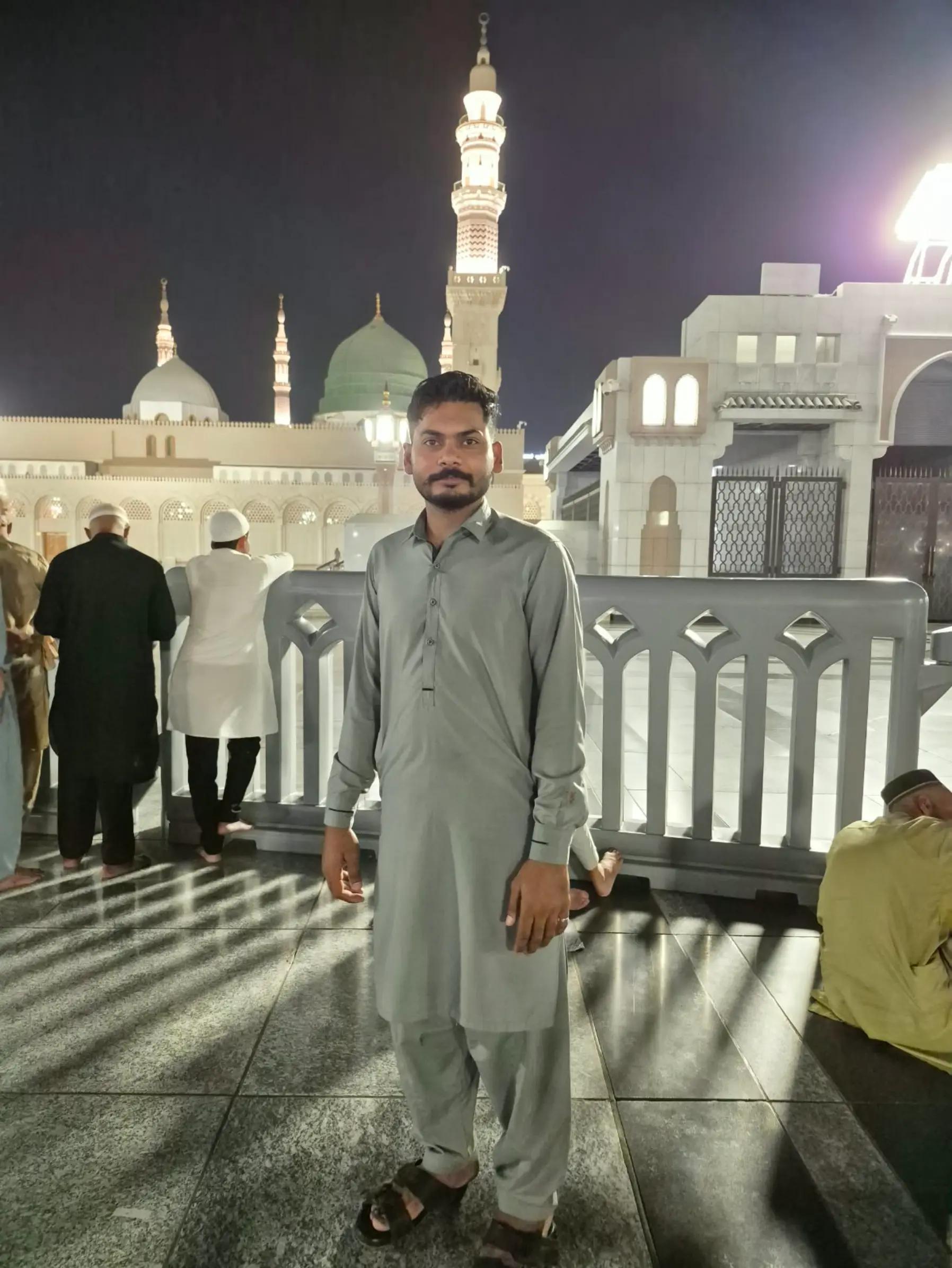 @😈 Wajid Abbasi 😈