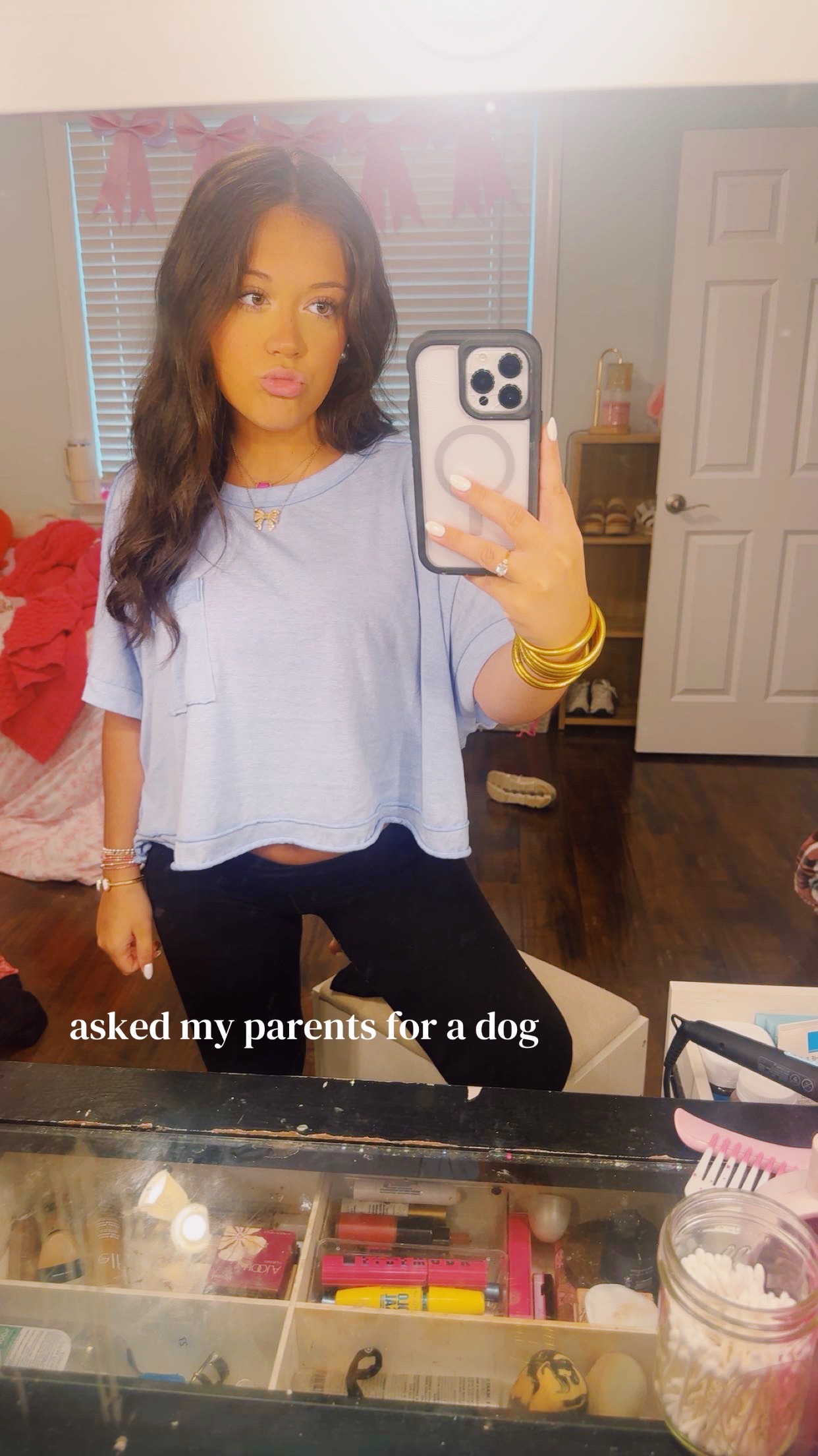 @ainsley elizabeth