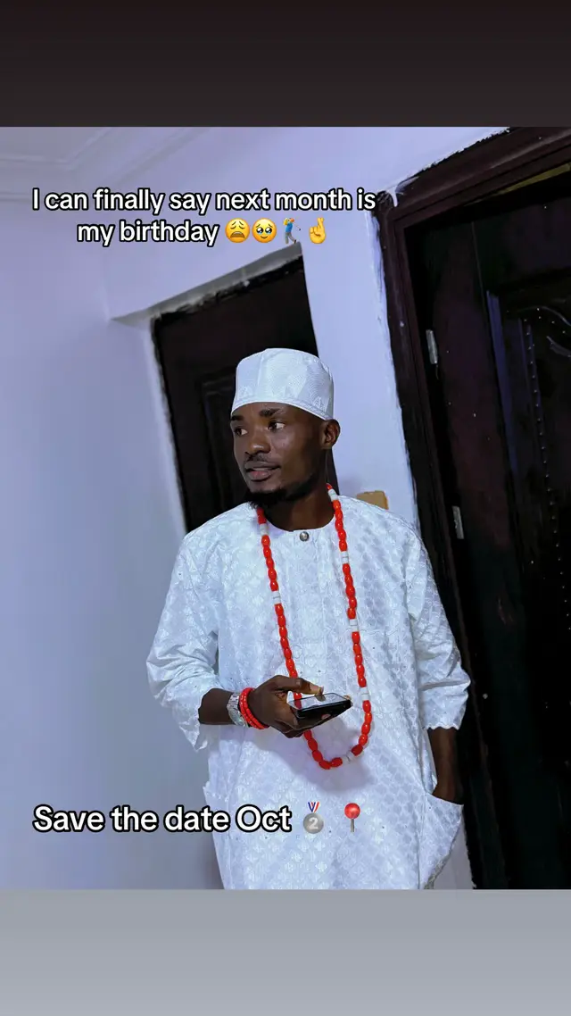 @Prince Habeeb Saliu