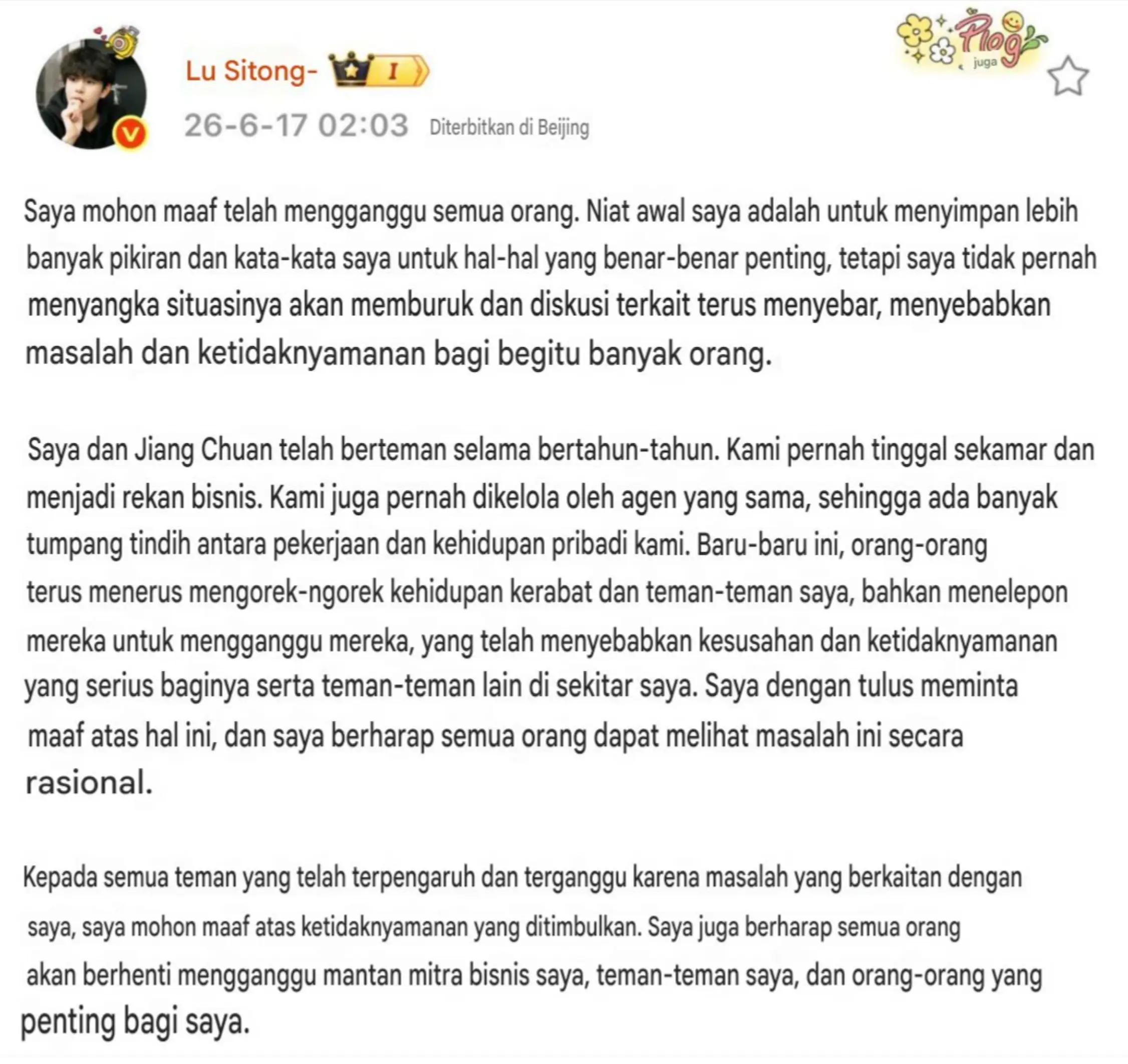 @Kapal nano nano