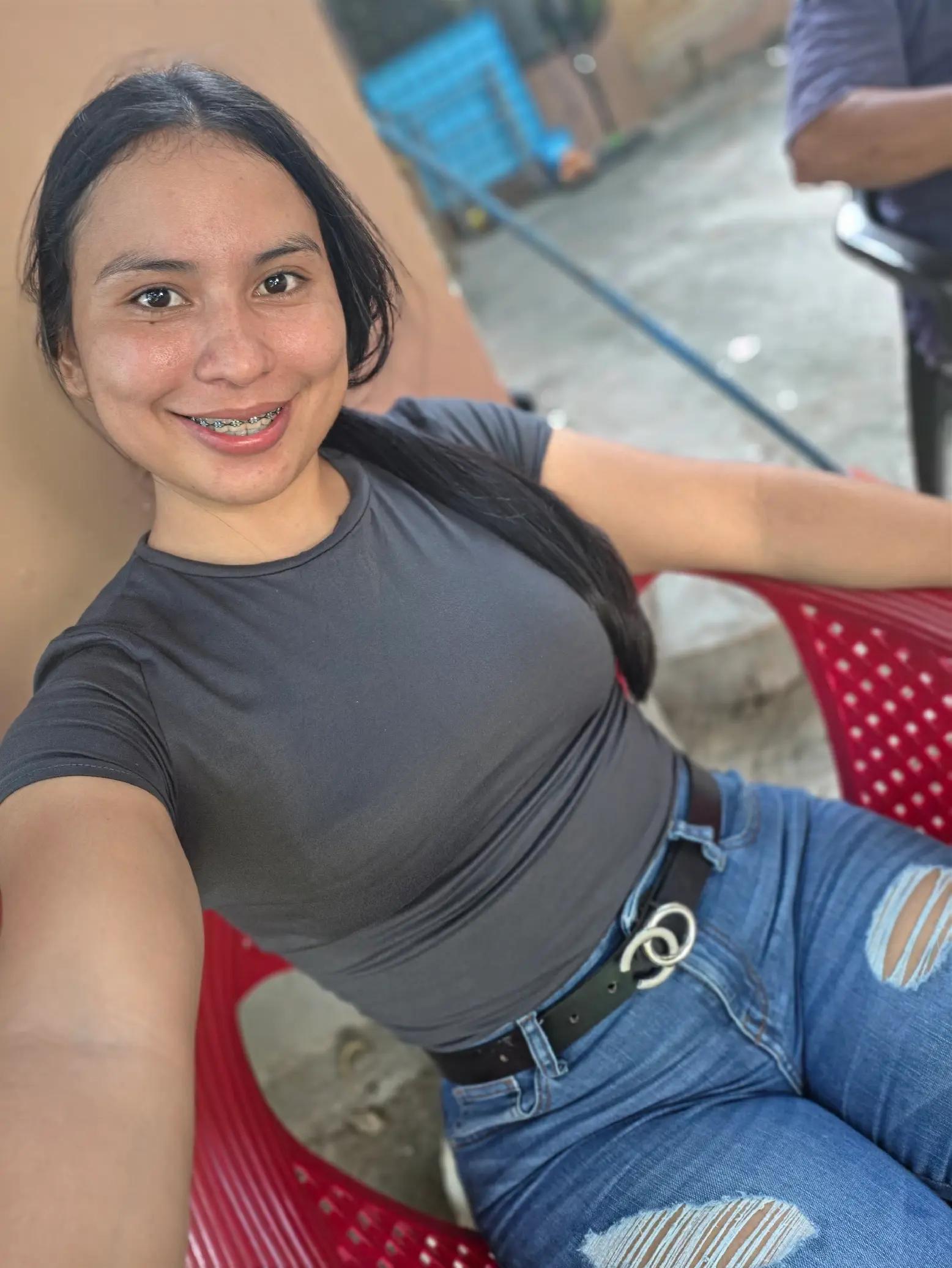 @Stefany Vijil