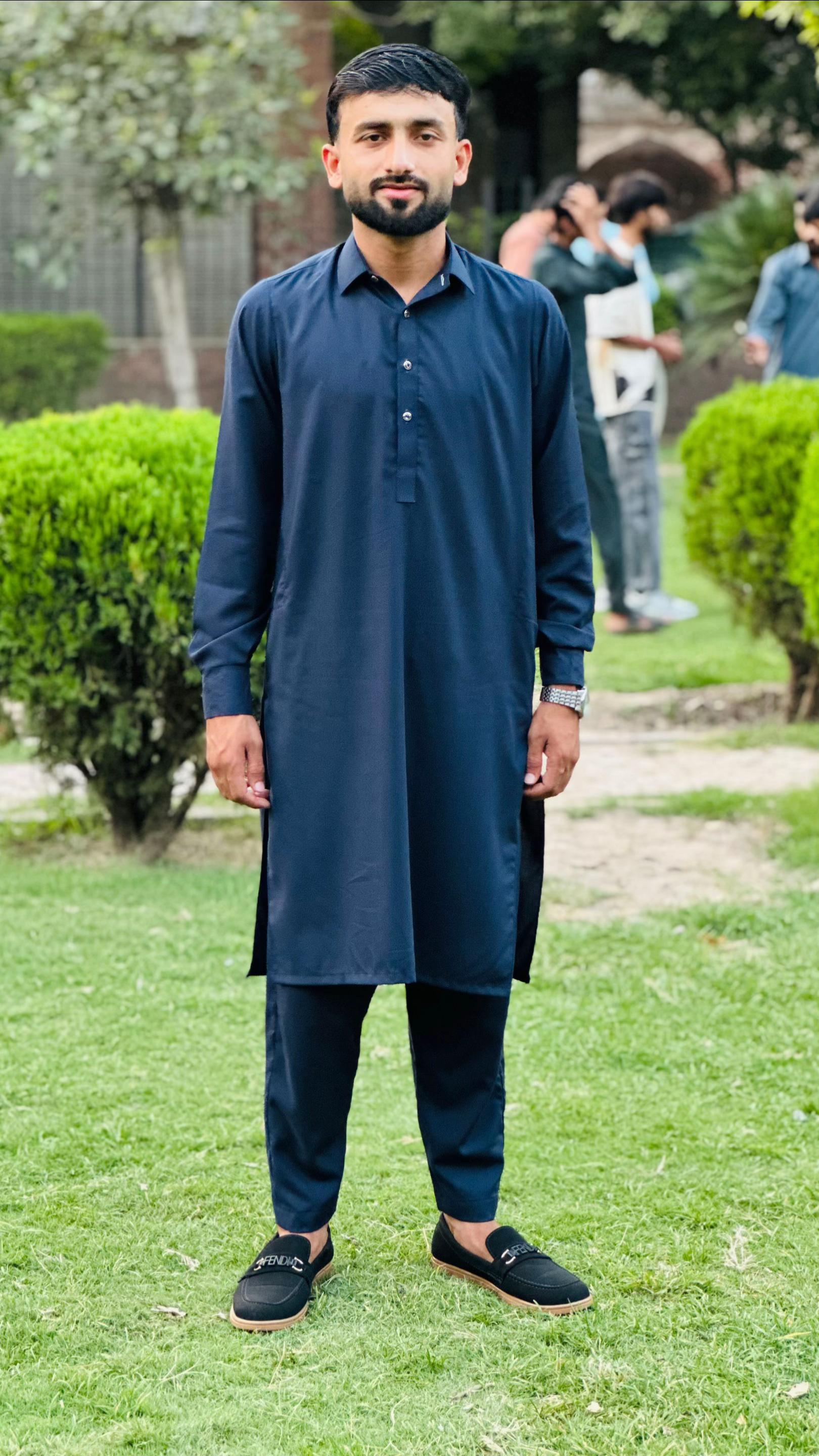 @Eman Mughal
