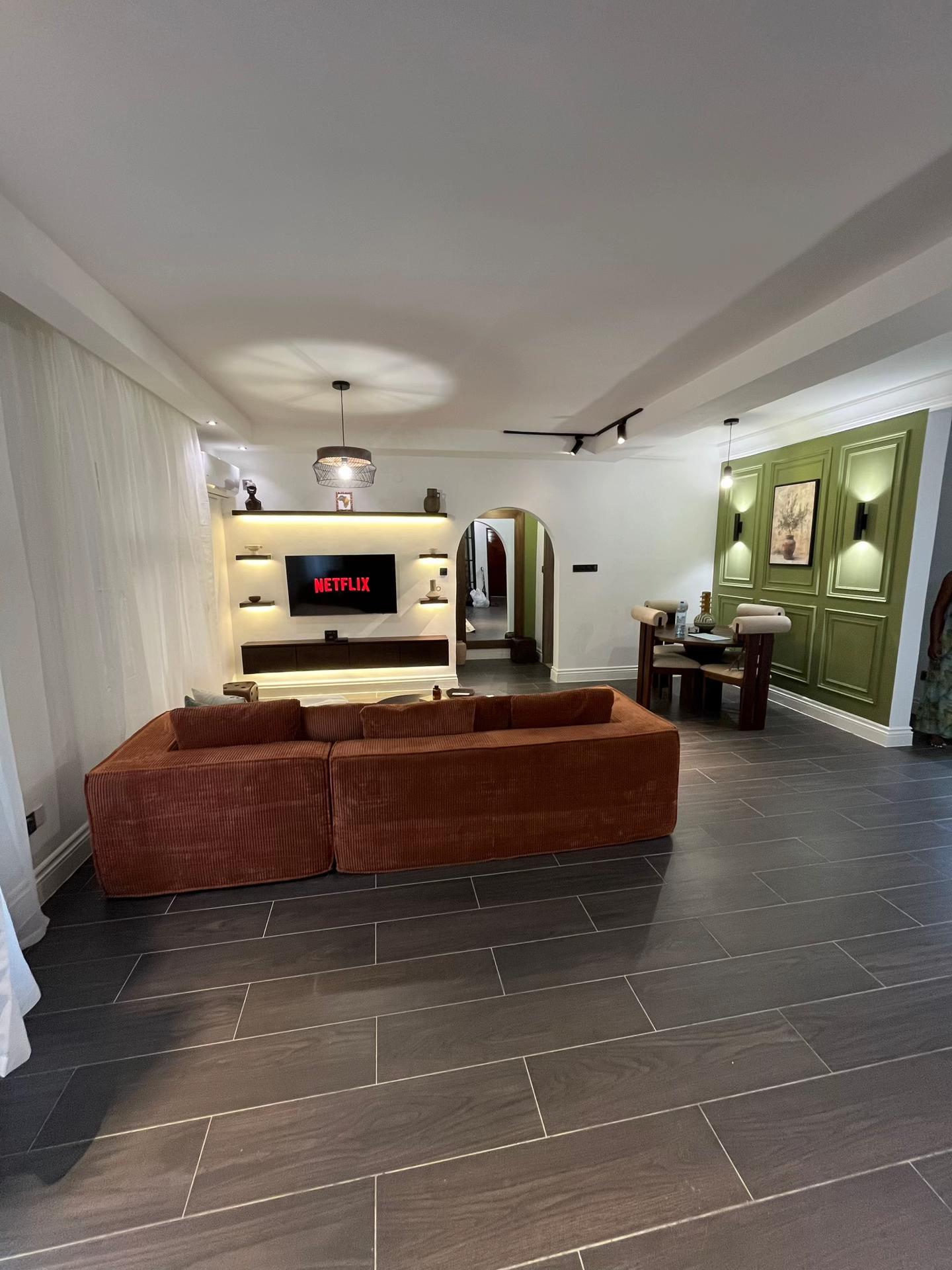 @Gane Luxury Homes