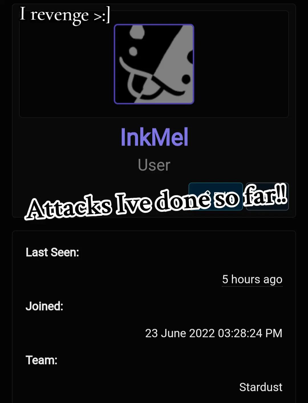 @InkMel