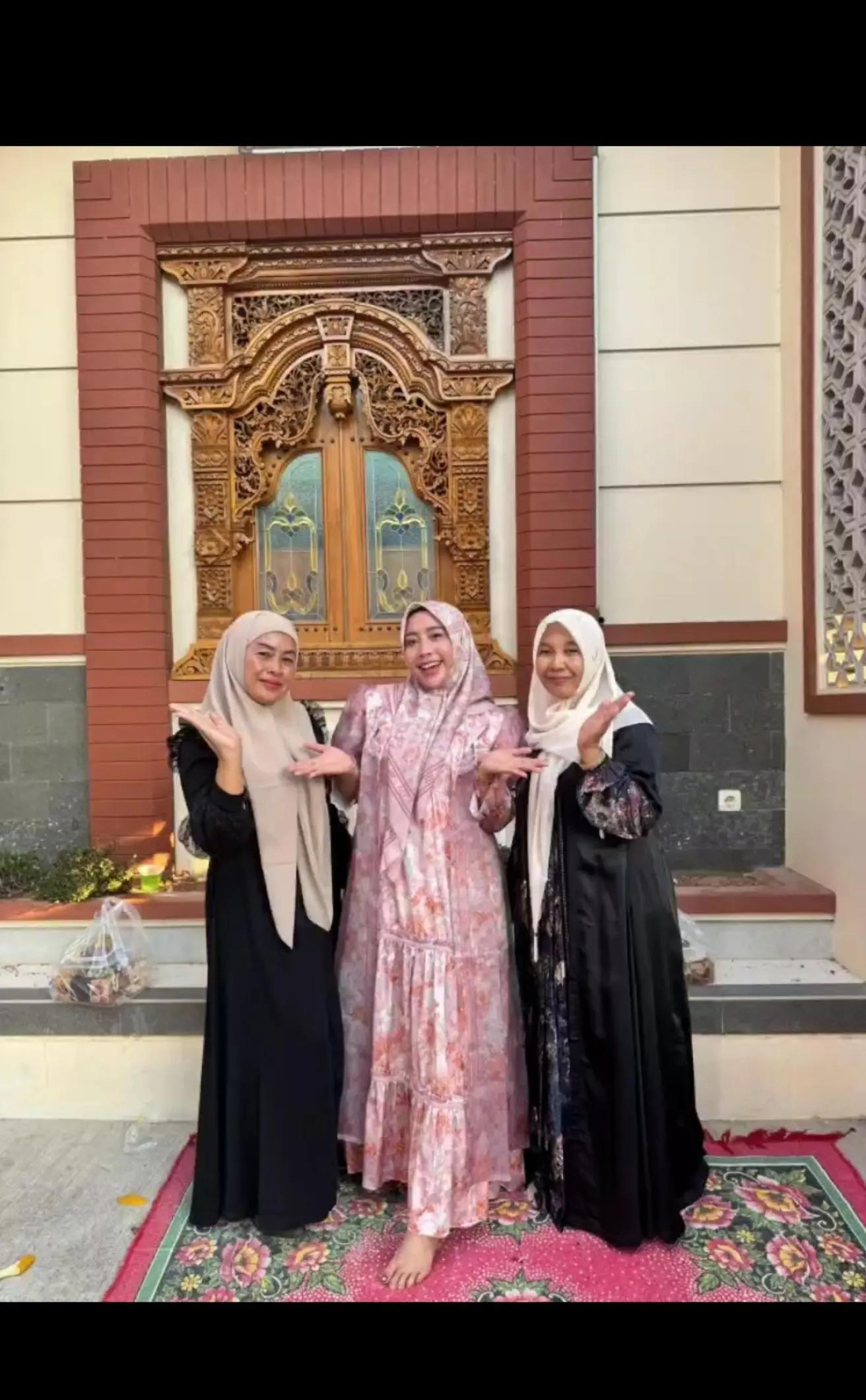 @bunda raditya